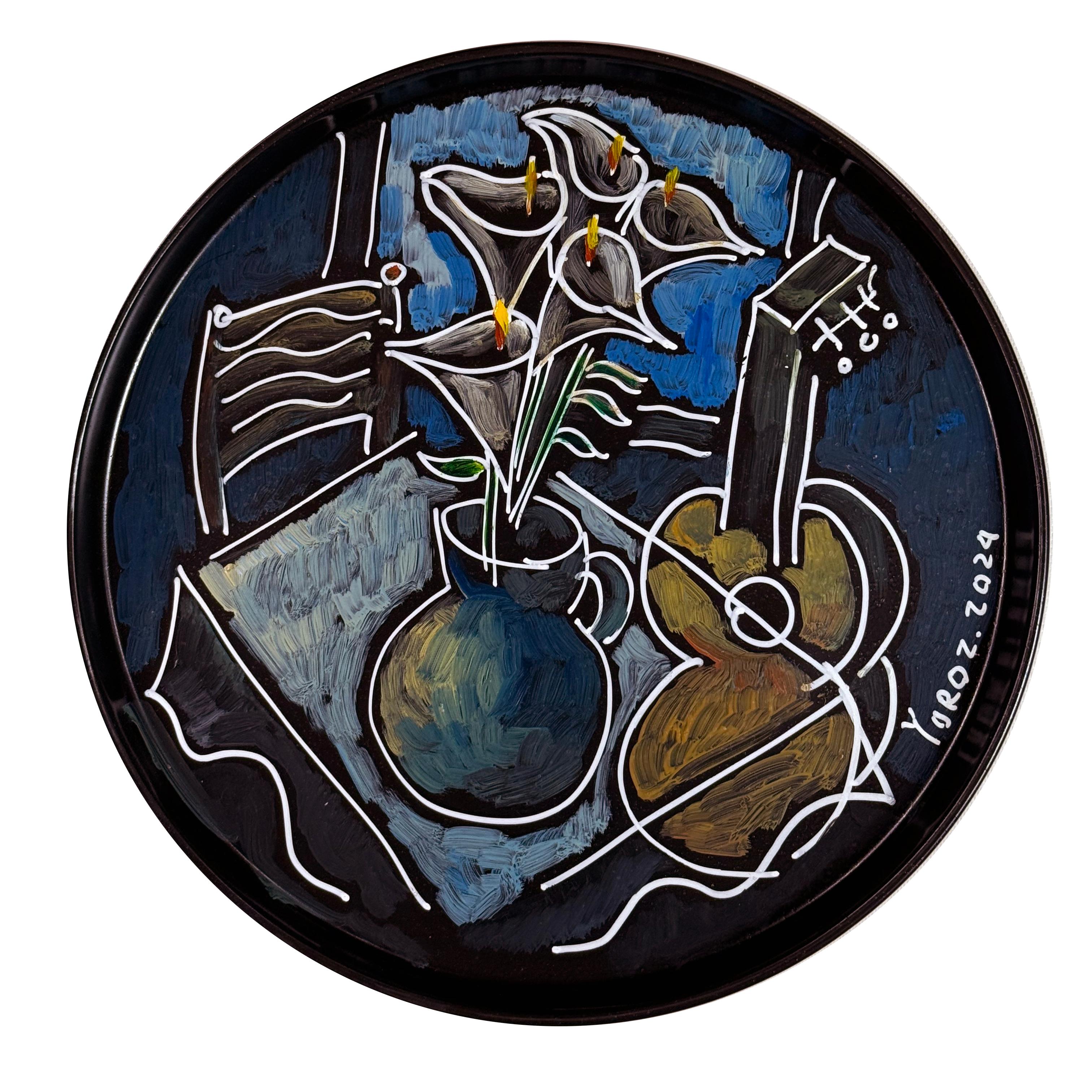 Melody in Kerzenleuchter PL-0054