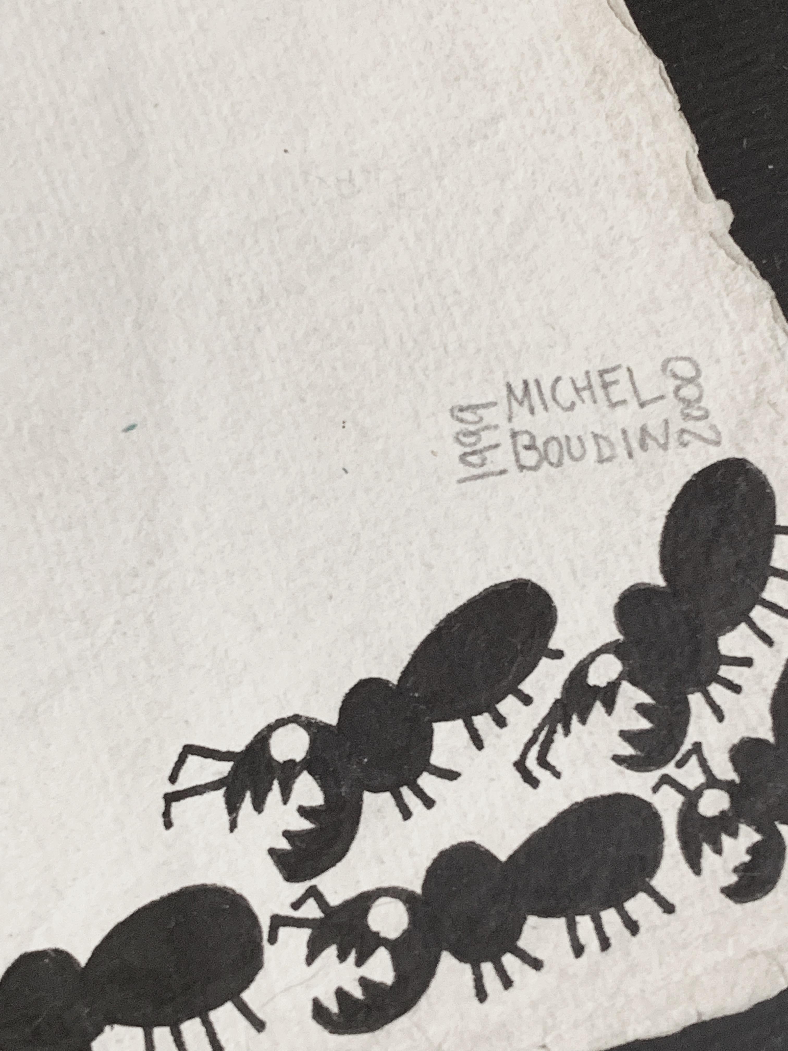 L'Homme qui ne se doute de rien, 1999 1