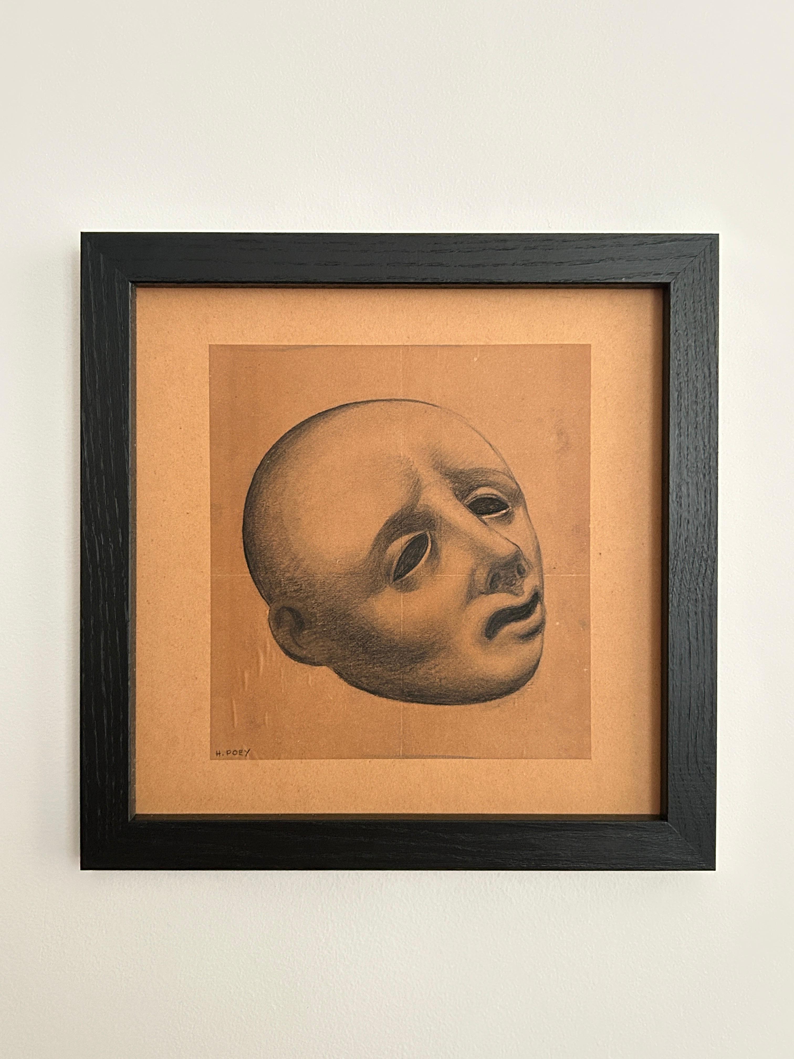Baby Zeichnungen und Aquarellbilder