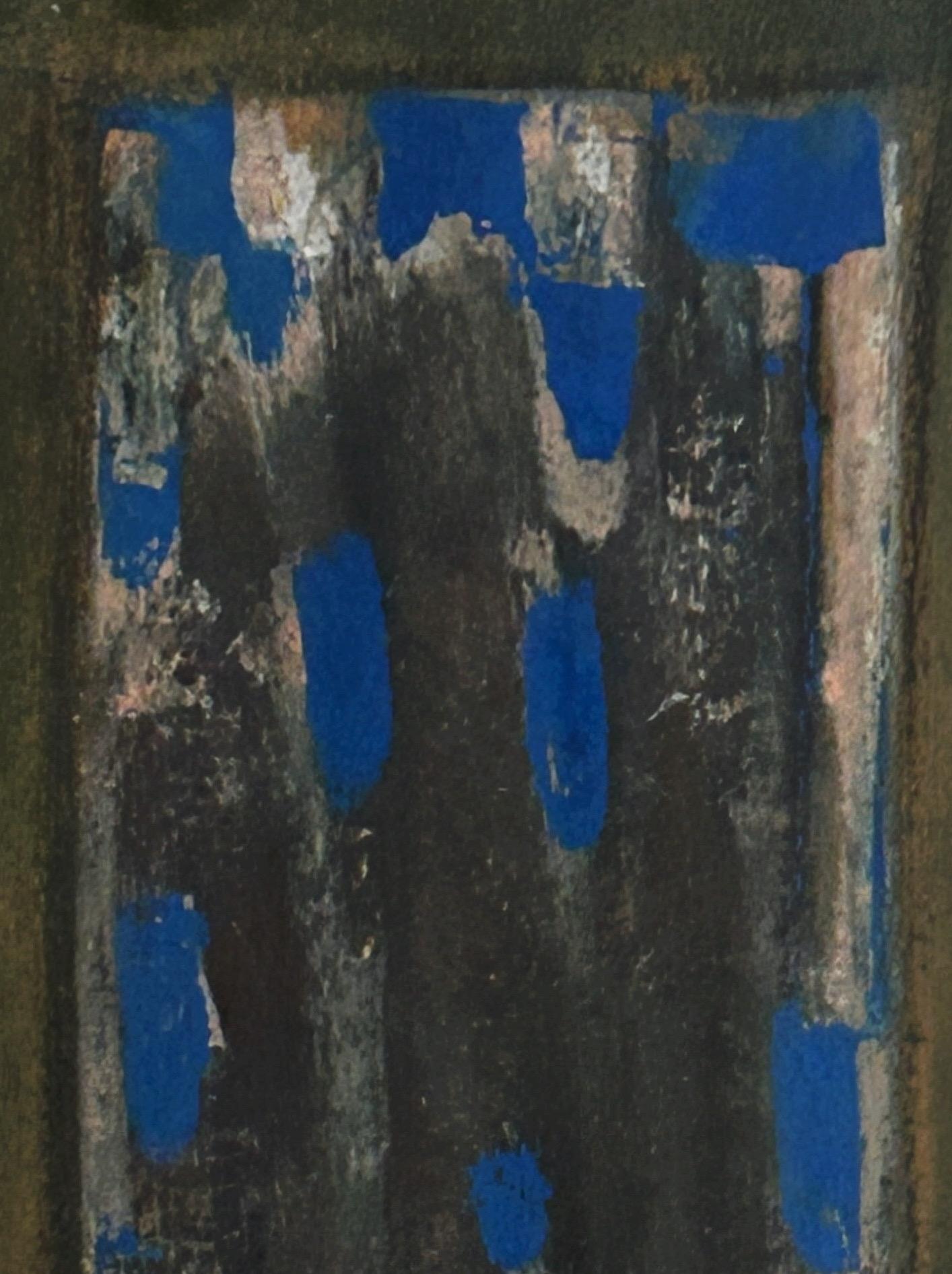 Maurice Morel (abad Morel) - 1908-1991, Composición abstracta en venta 1