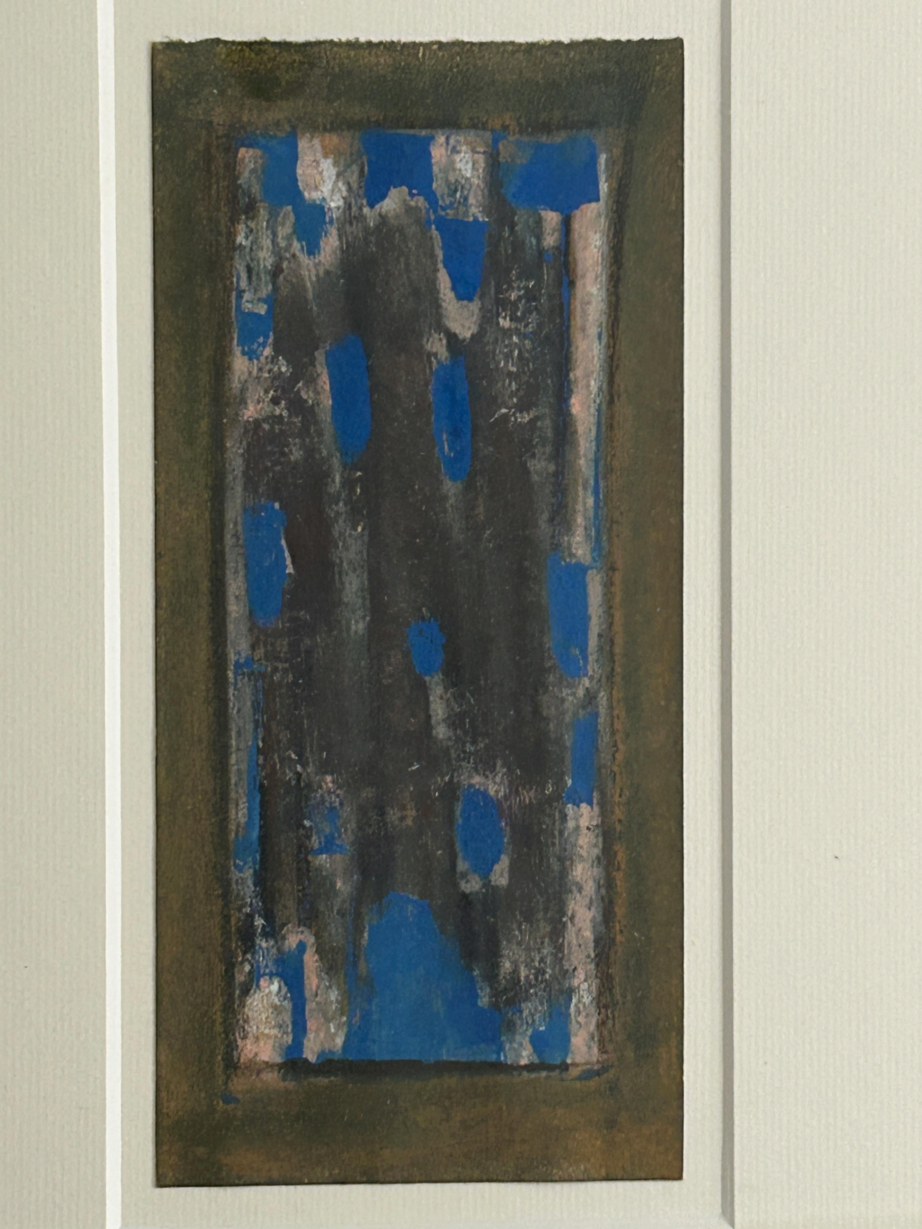 Maurice Morel (abad Morel) - 1908-1991, Composición abstracta en venta 4