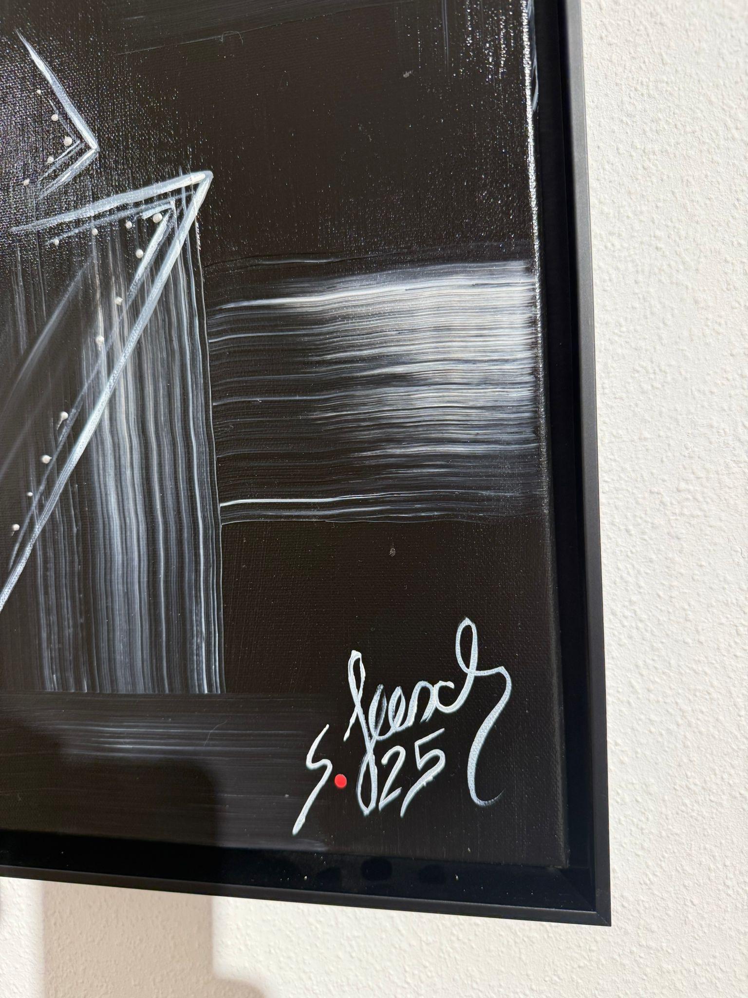 Flügelschlag der Seele / Battement d'ailes de l'âme en vente 1