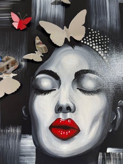 Flügelschlag der Seele / Wing Beat of the Soul