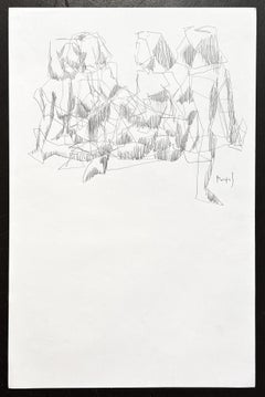 Etude pour tableau diachronique, di Grégoire Mathias