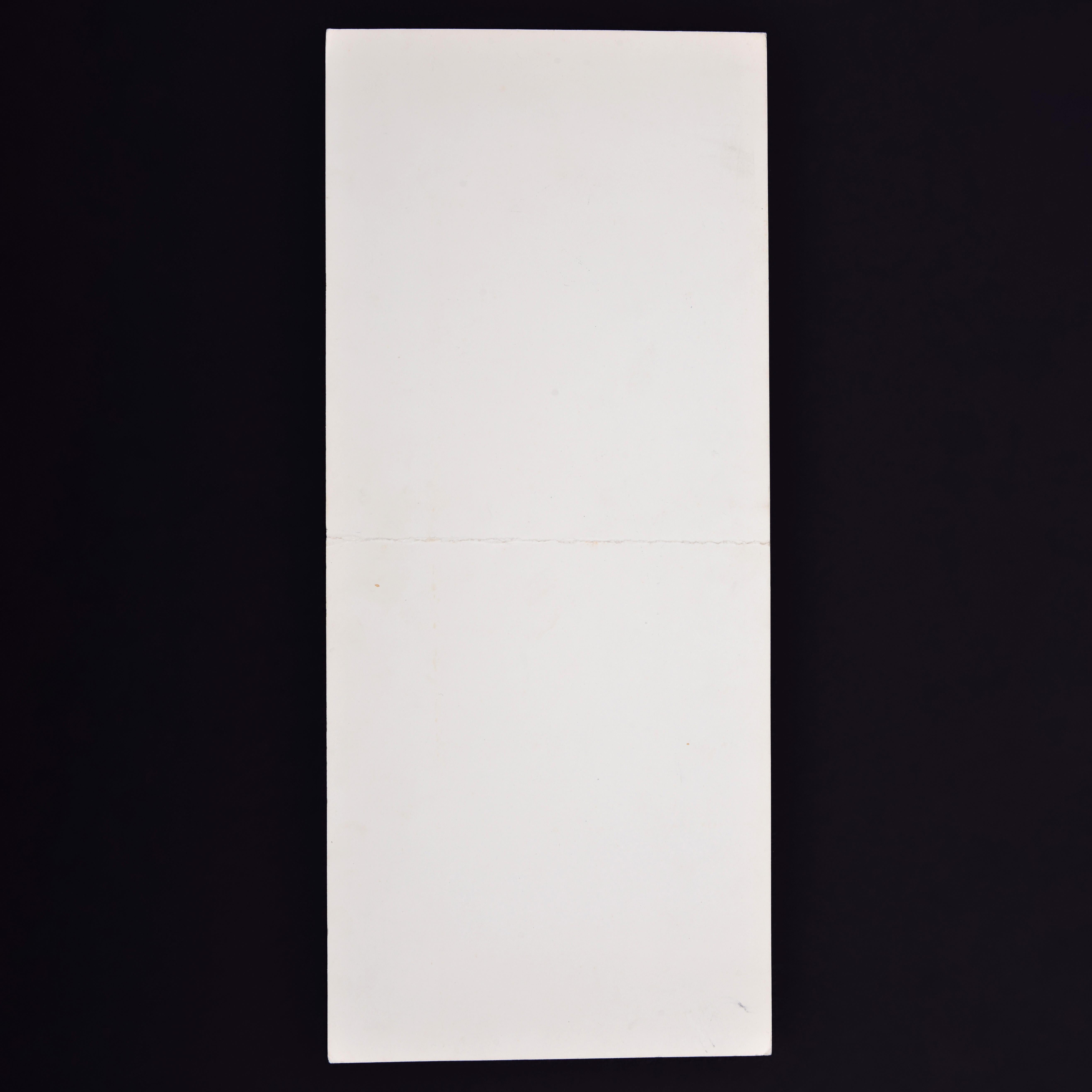 Karl Lagerfeld Fashion Drawing For Sale 5