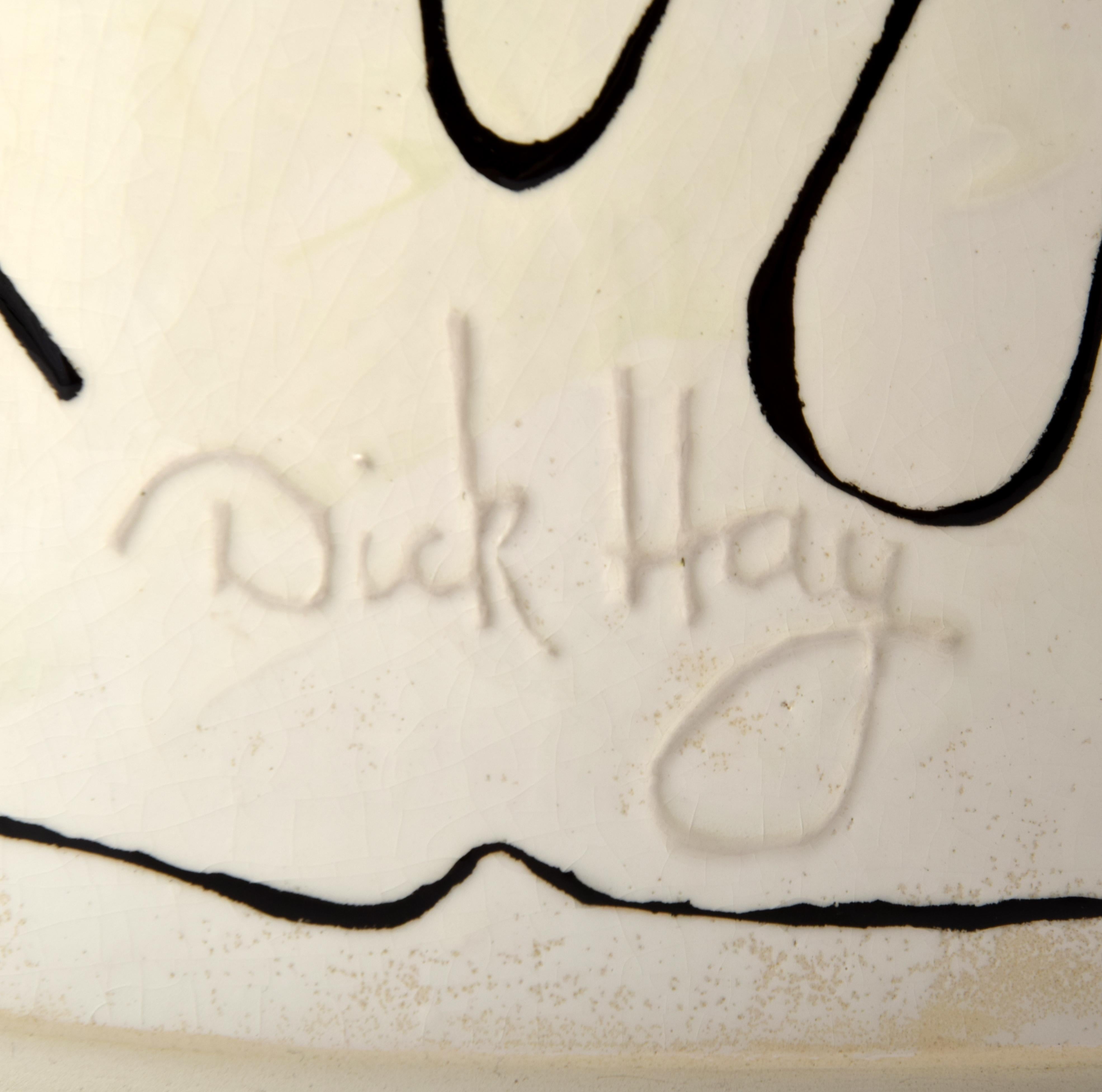 Grande vaso di Richard 
