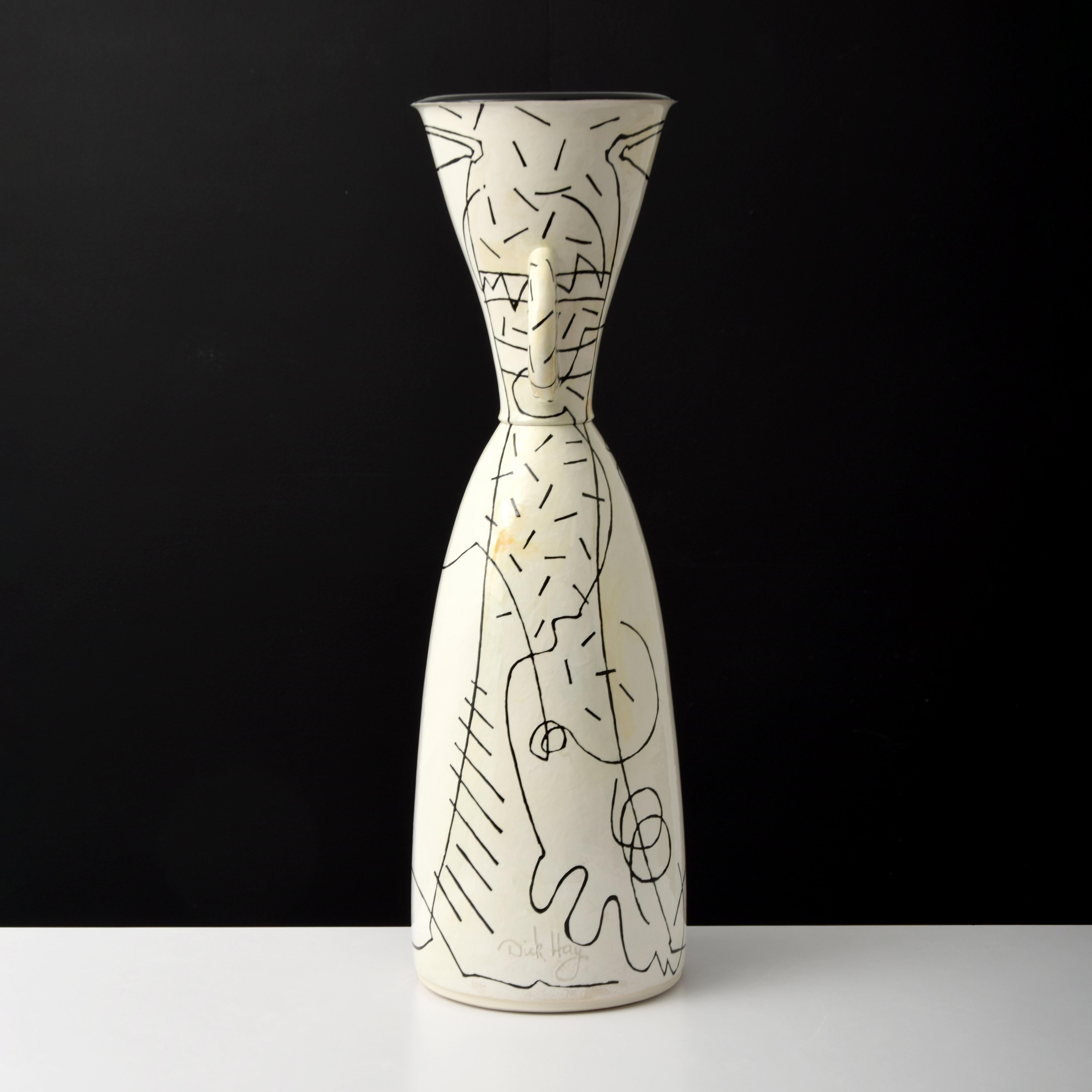 Grande vaso di Richard 