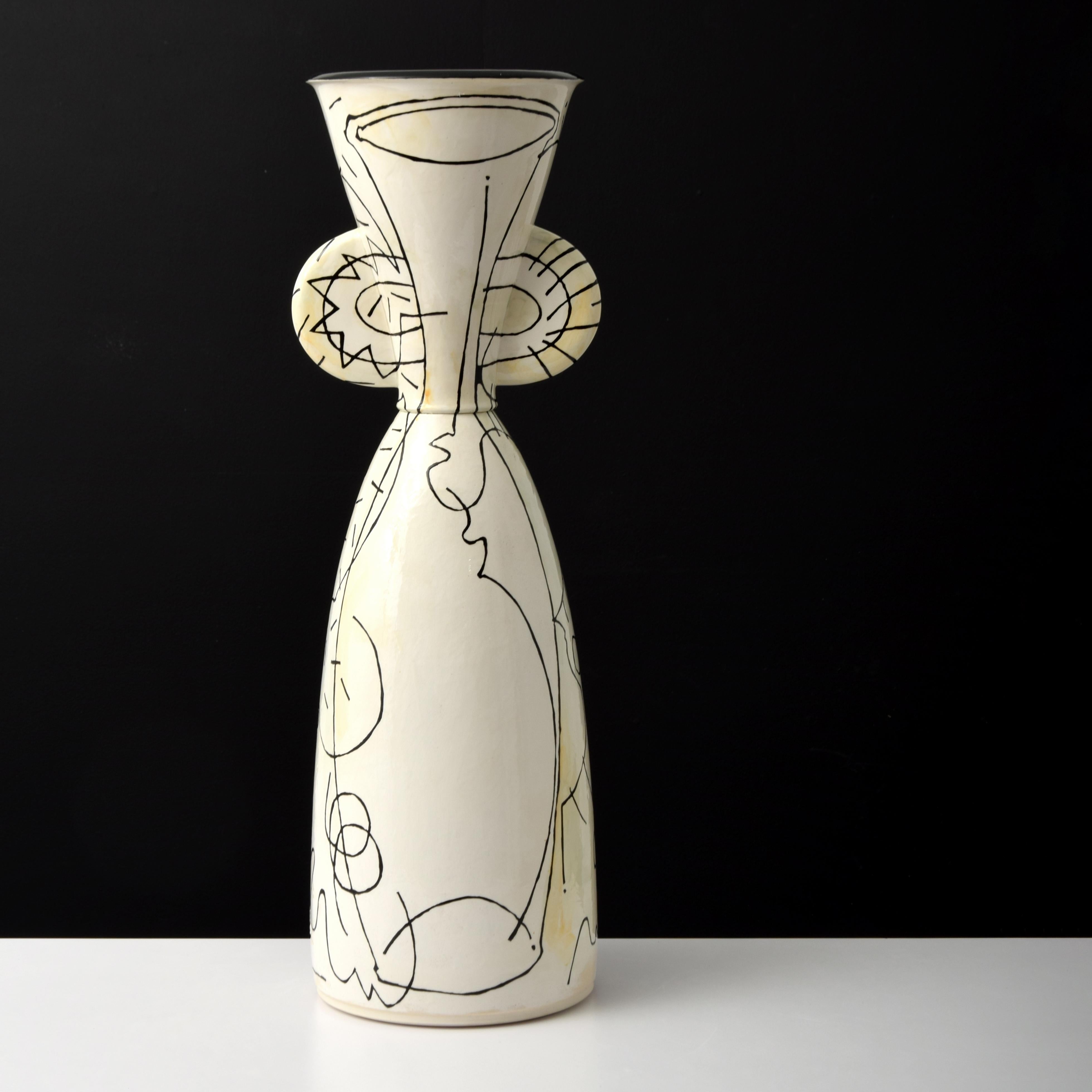 Grande vaso di Richard 
