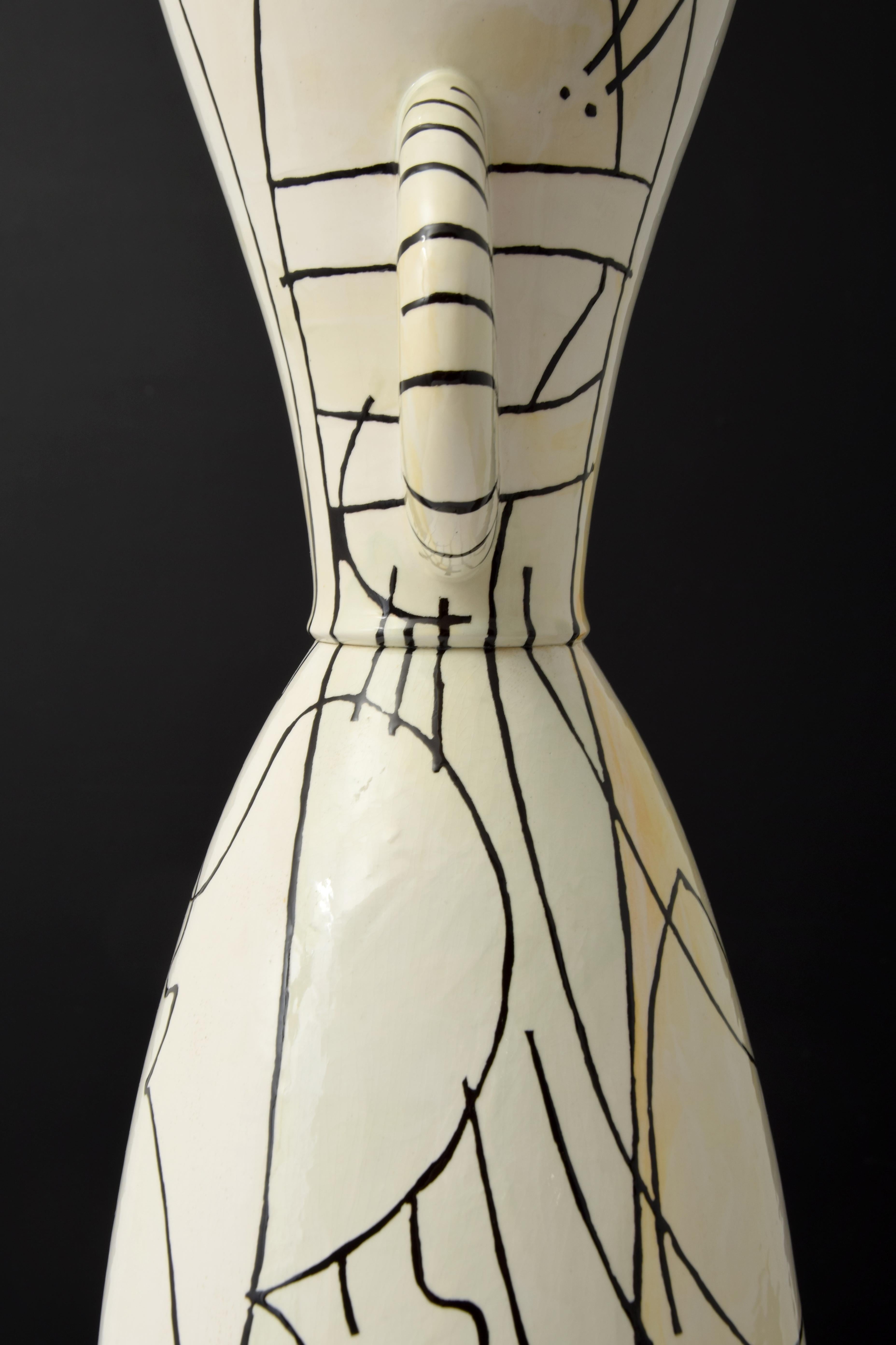 Grande vaso di Richard 
