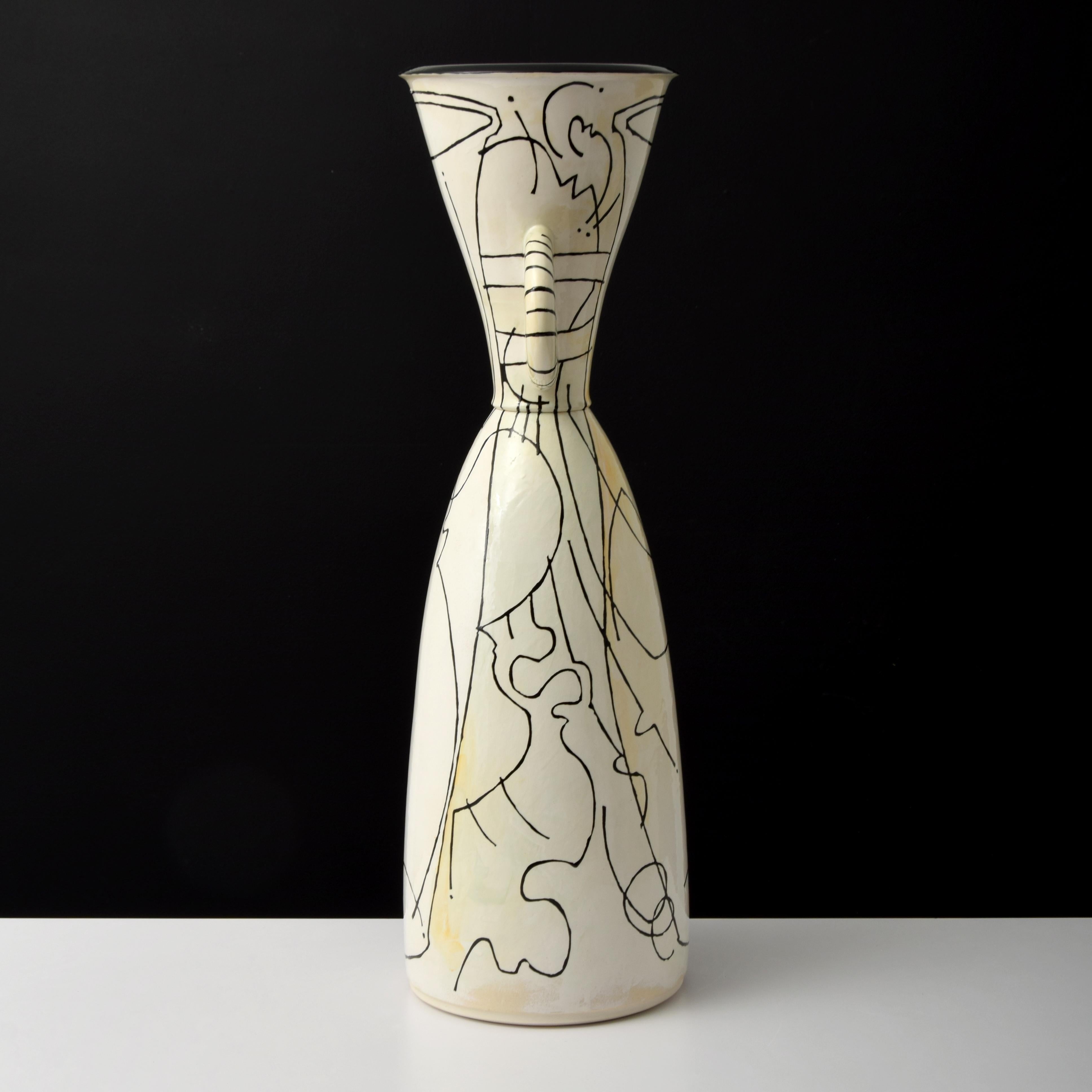 Grande vaso di Richard 