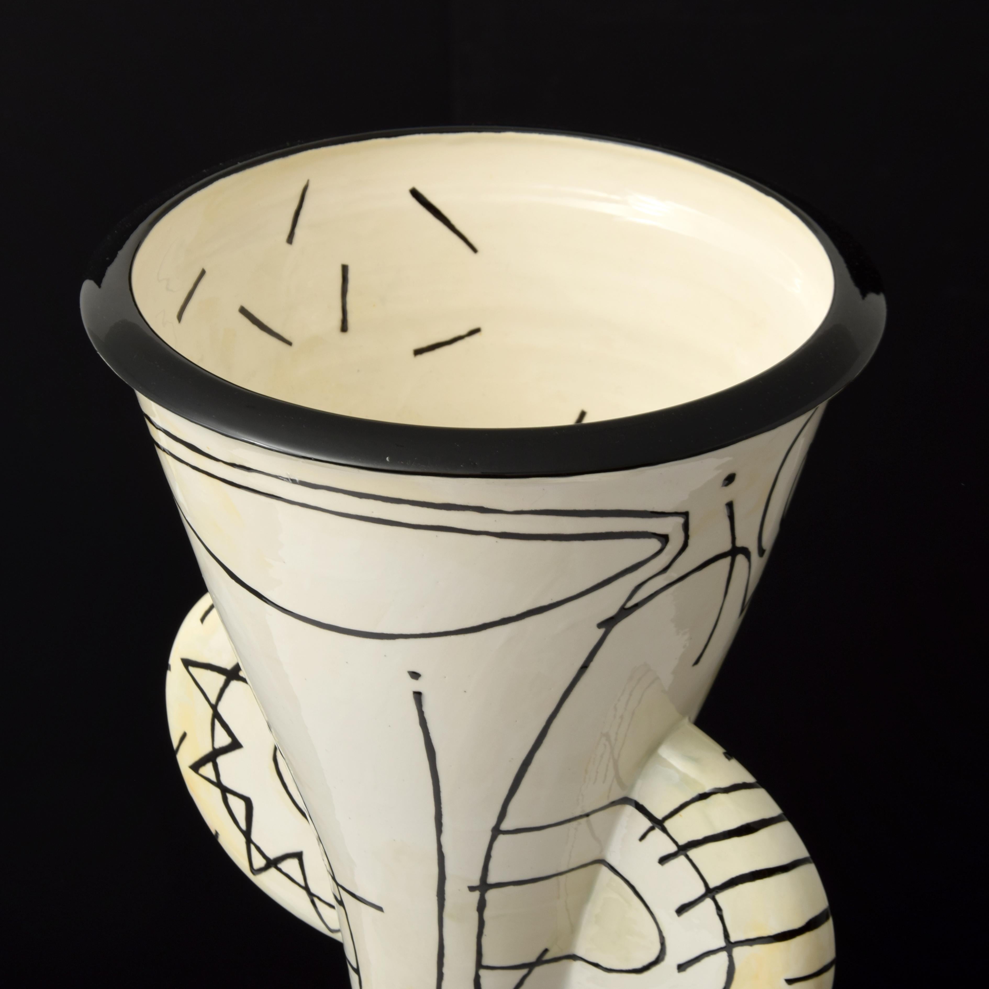 Grande vaso di Richard 