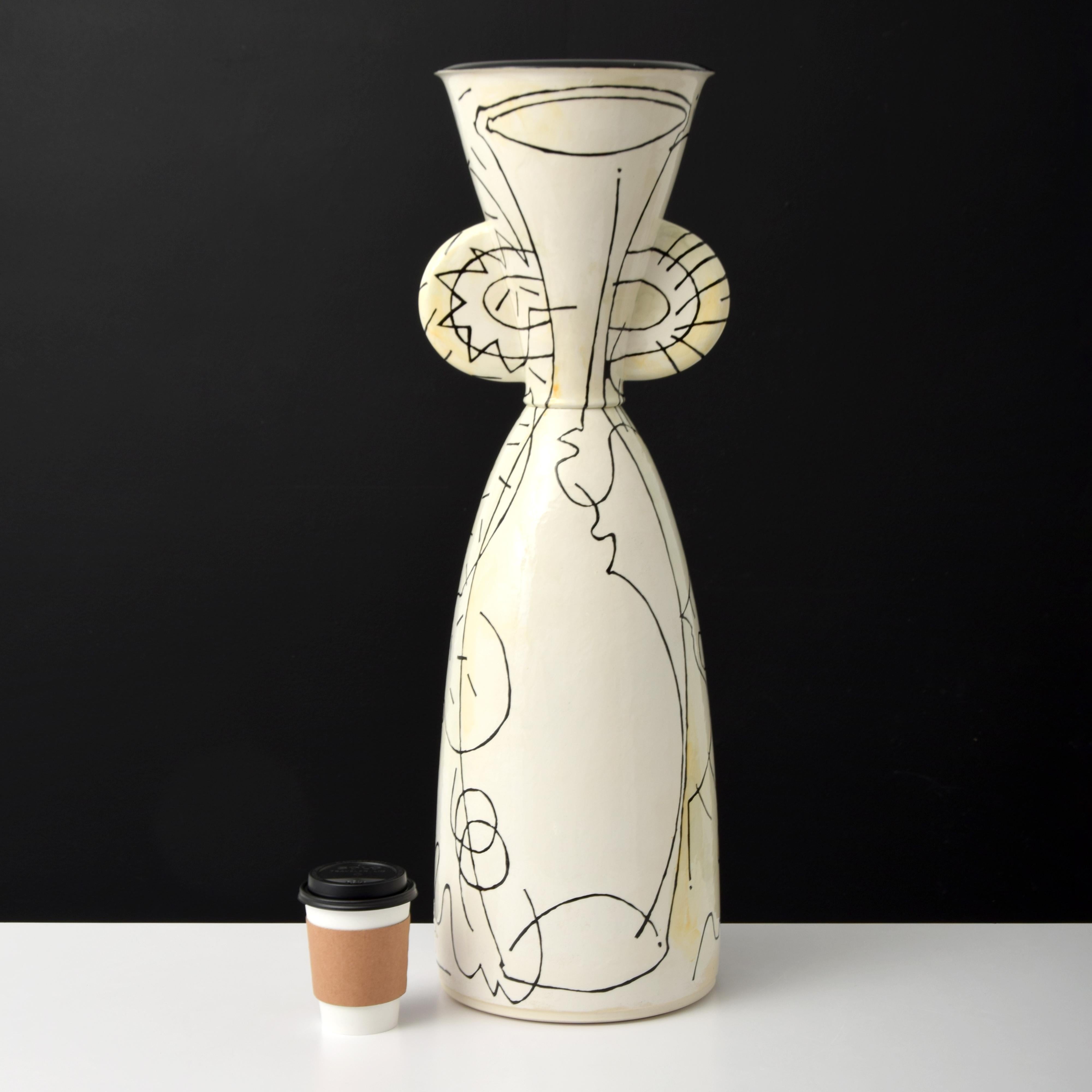 Grande vaso di Richard 