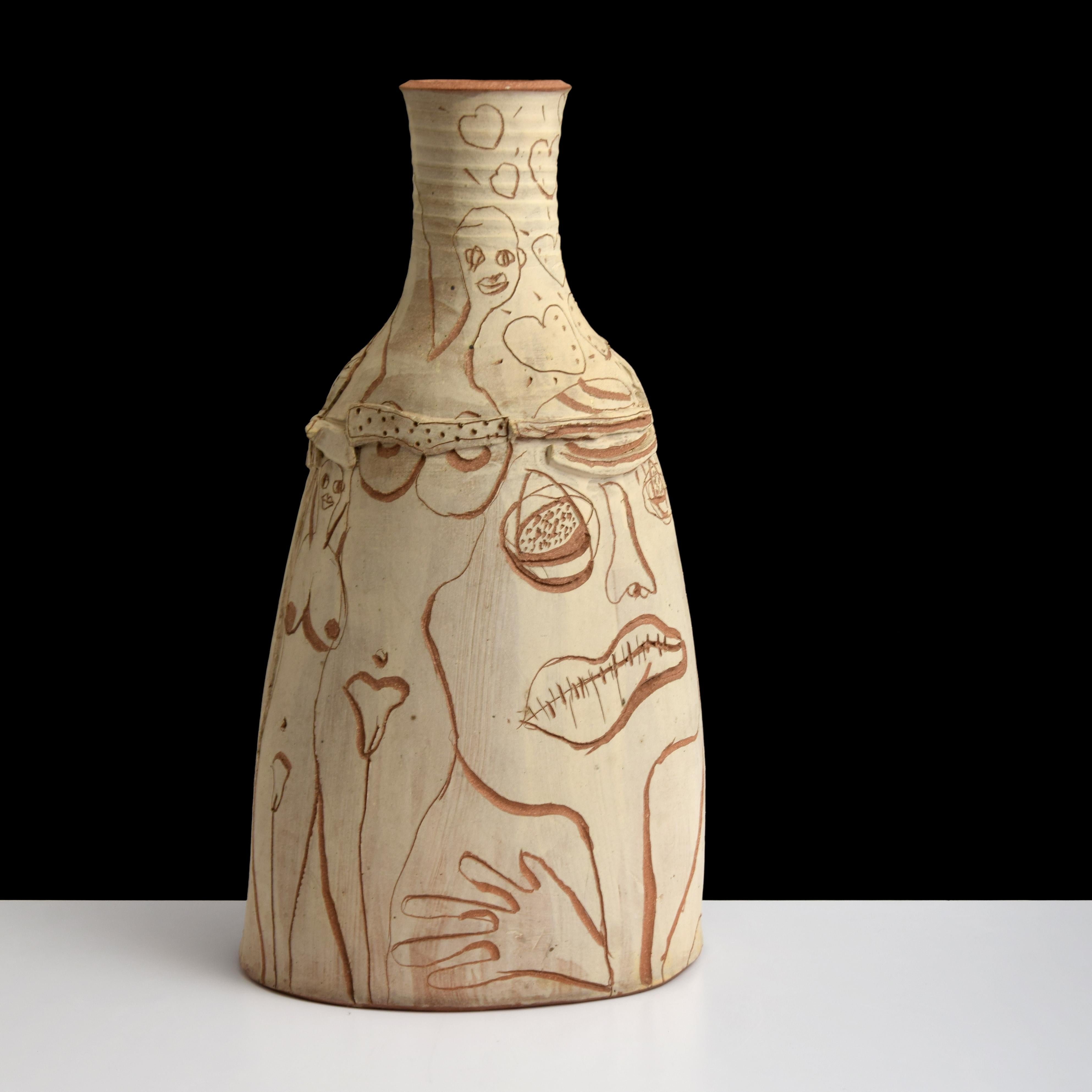 Grande vaso di Richard 