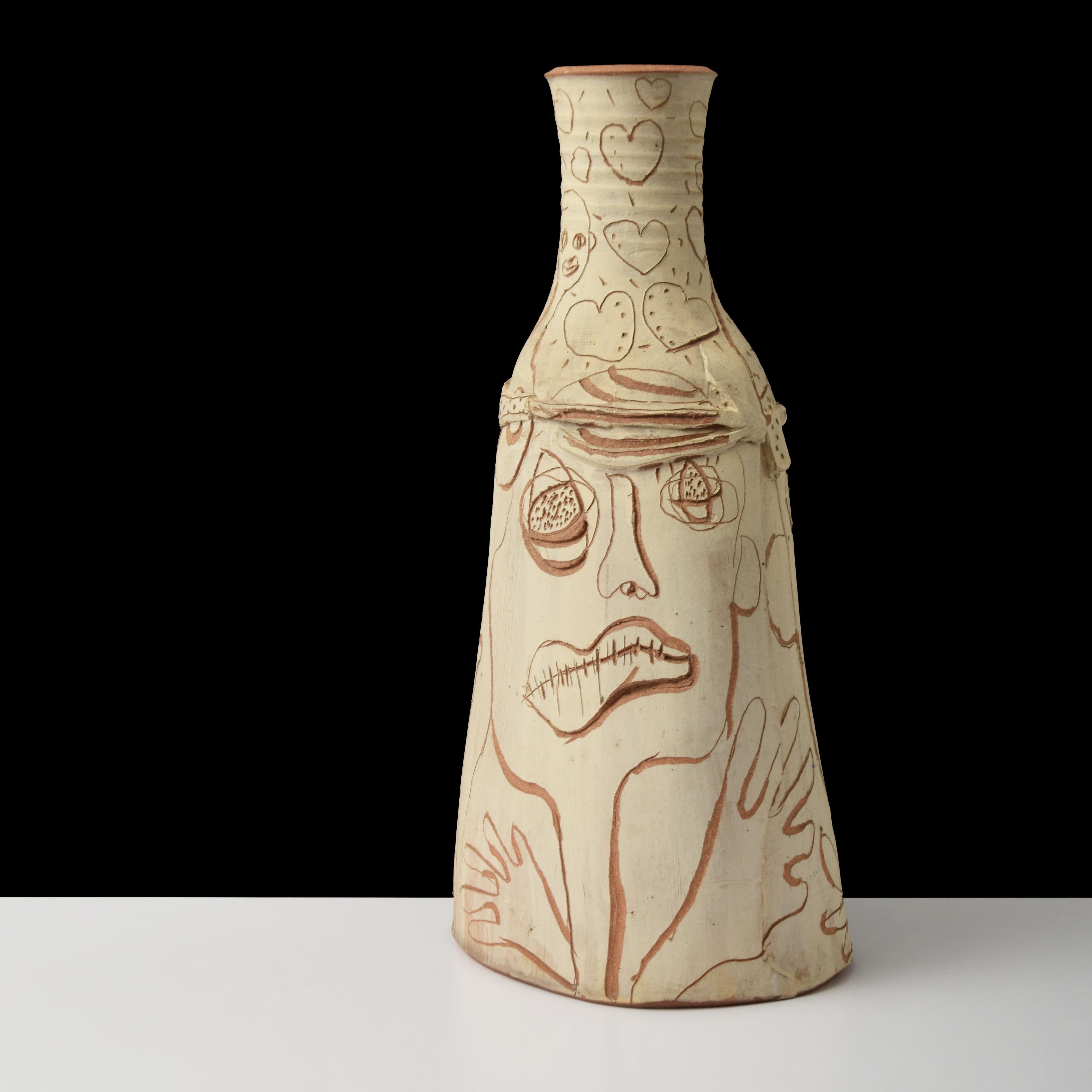 Grande vaso di Richard 