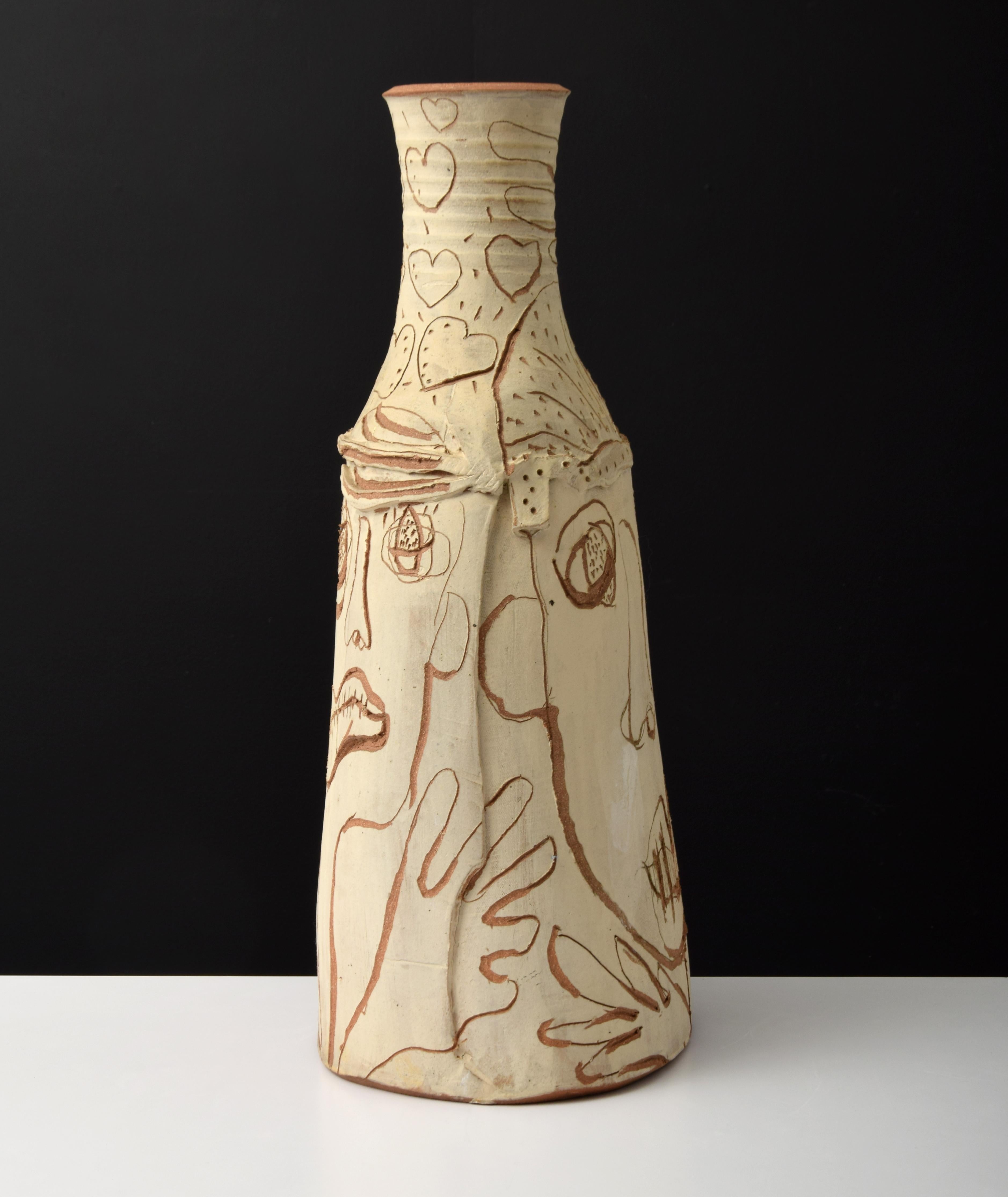 Grande vaso di Richard 