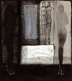 Jolanta Johnsson - Situationship in Five Spaces Situationship in Five Spaces