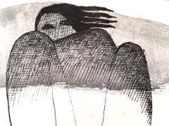 Art by Drawing Nude Woman