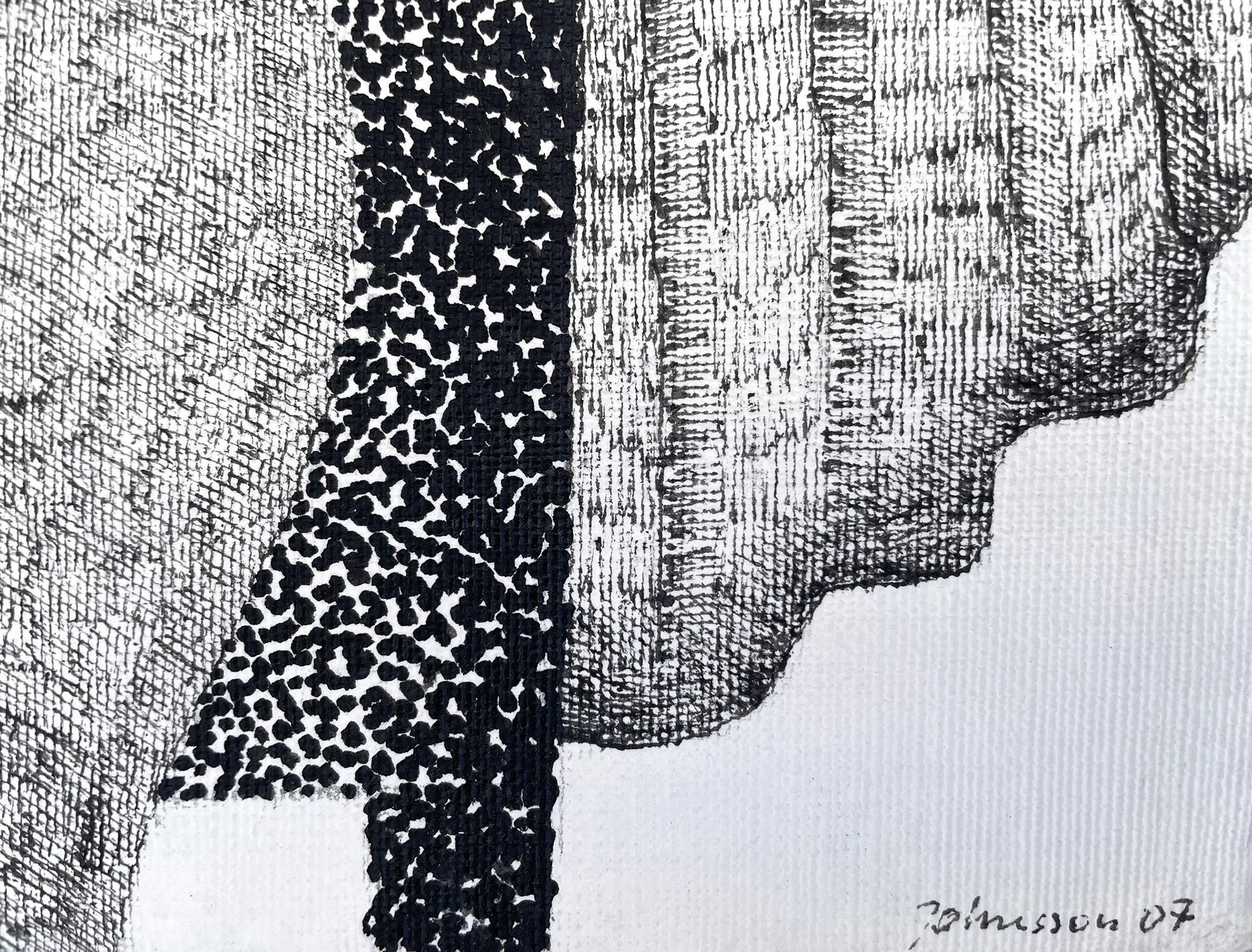 Jolanta Johnsson, artiste polonaise expérimentée, diplômée de l'Académie des beaux-arts de Varsovie, docteur en beaux-arts, enseignante à l'université. Elle vit actuellement en Suède. Voici ce qu'elle écrit à propos du dessin :

Dessiner des poses