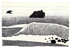 Jolanta Johnsson - Summertime picture Summertime picture