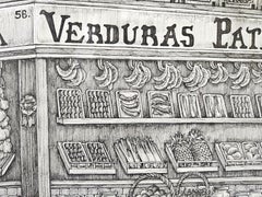 Madrileña