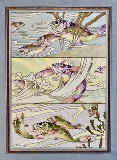 Fantaisies Aquatiques