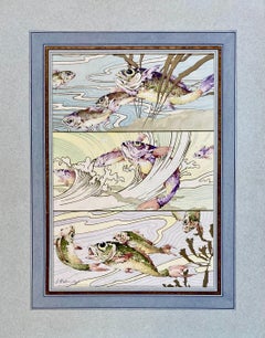 Fantaisies Aquatiques