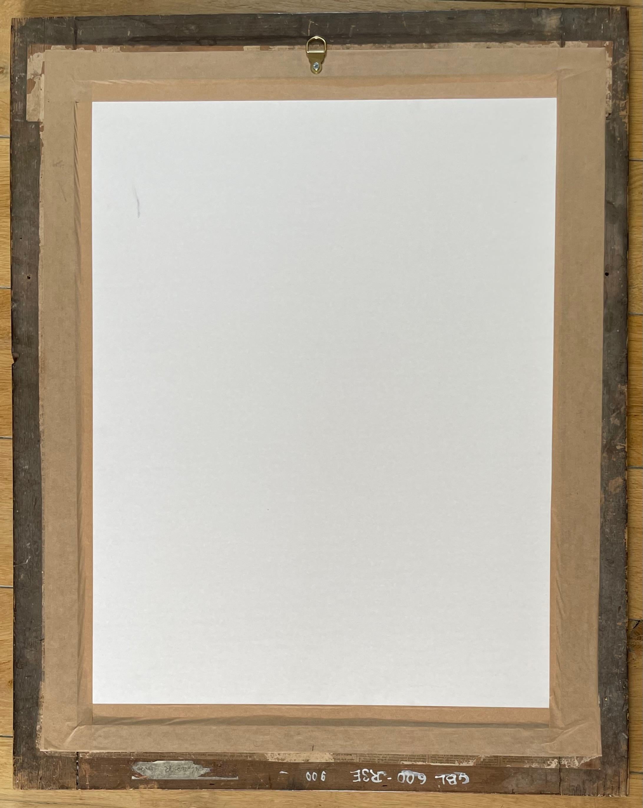 Studio di giovane donna di profilo in vendita 3
