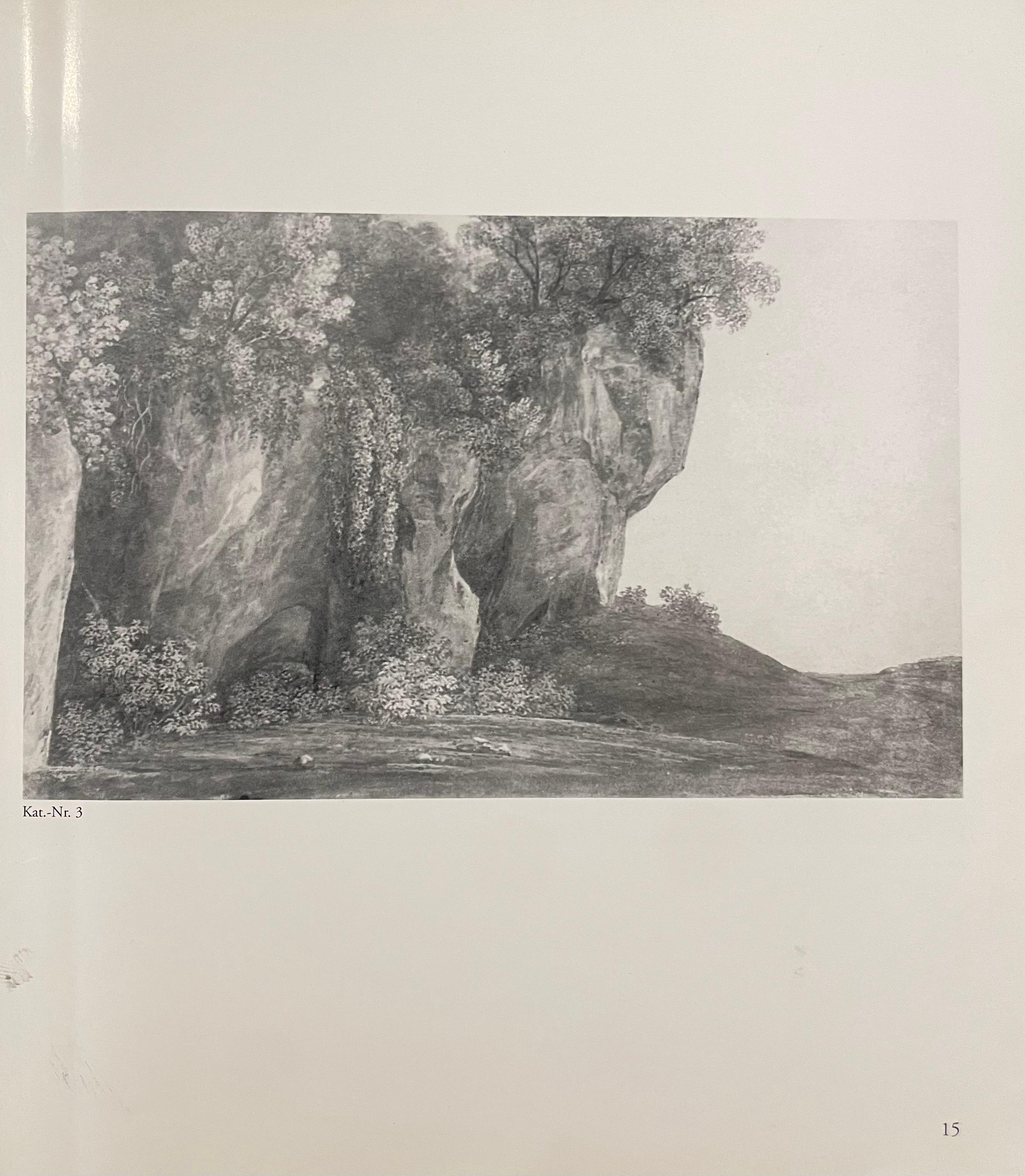The Cave Of Vicovaro near Tivoli For Sale 5