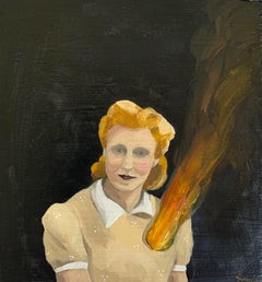 Romantic Paintings