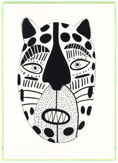 Contemporary Animal Paintings