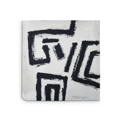 Mckenzie Dove - DRAWING SERIES I-18-24 DRAWING SERIES I-18-24