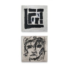 Drawing Series I-18-29, 58