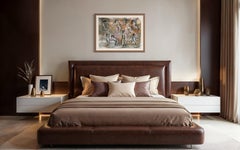 “ Nude. Sketches 3” original figurative graphic.Nudes across mediums