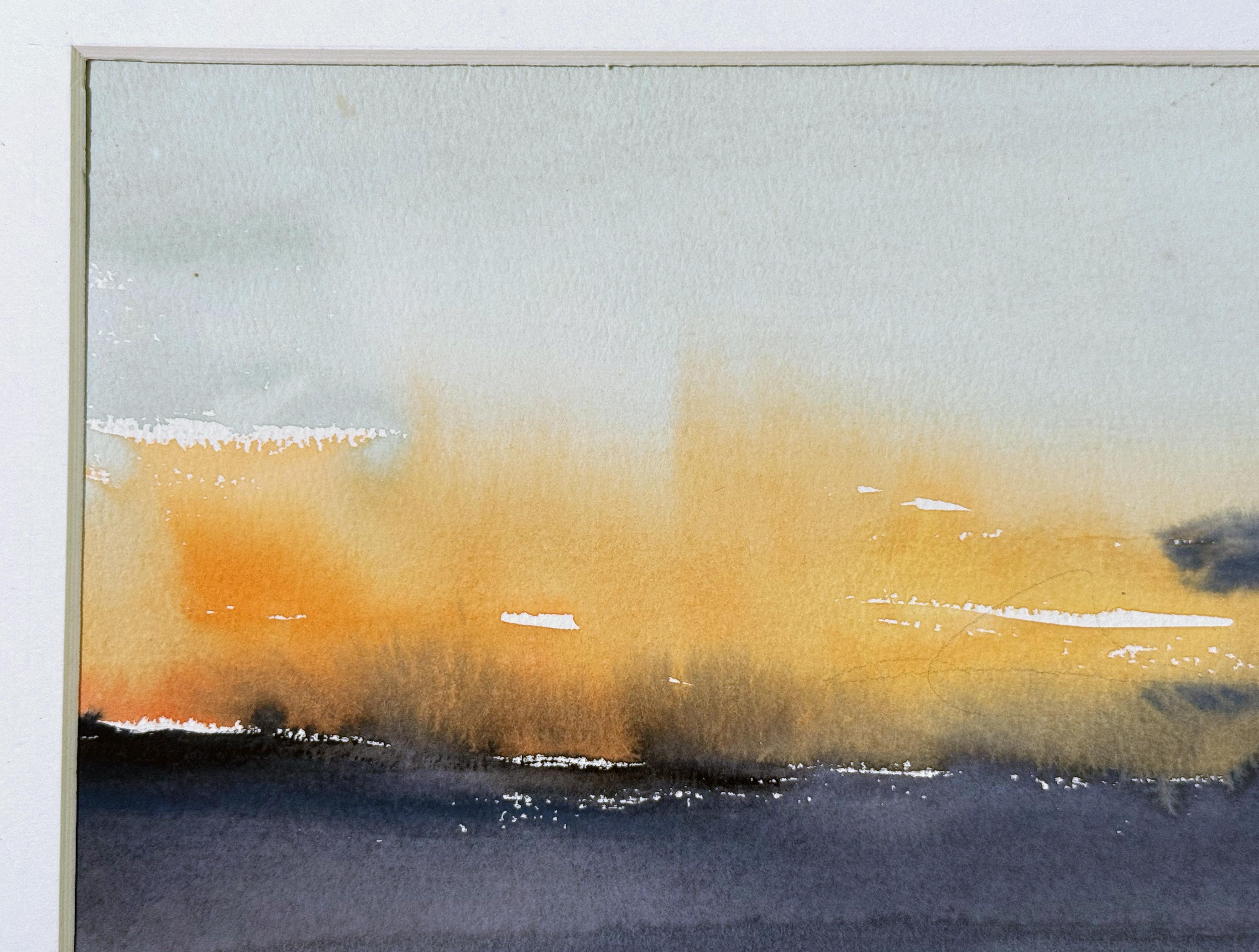 Parco della Costa Est. Tramonto in vendita 1