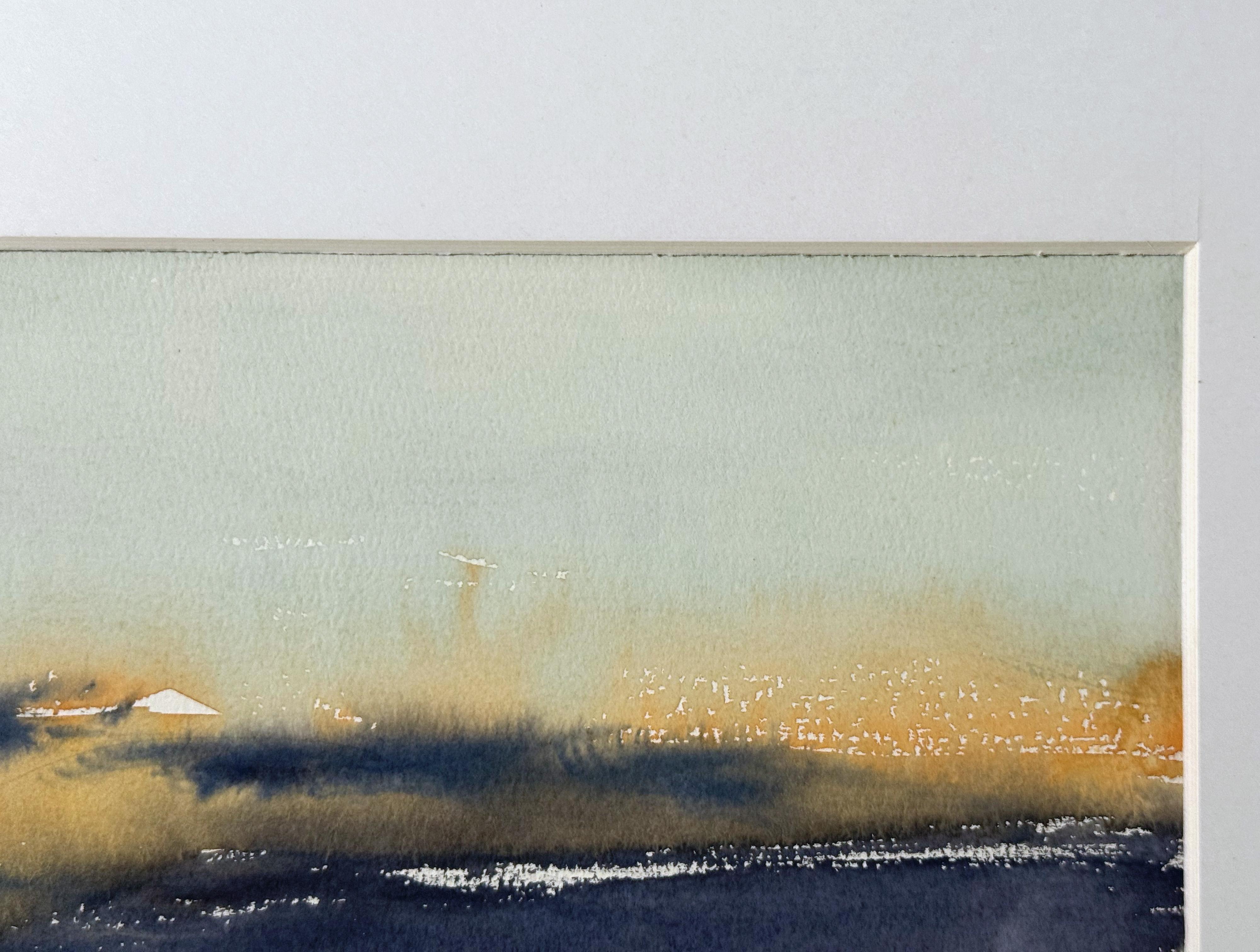 Parco della Costa Est. Tramonto in vendita 2