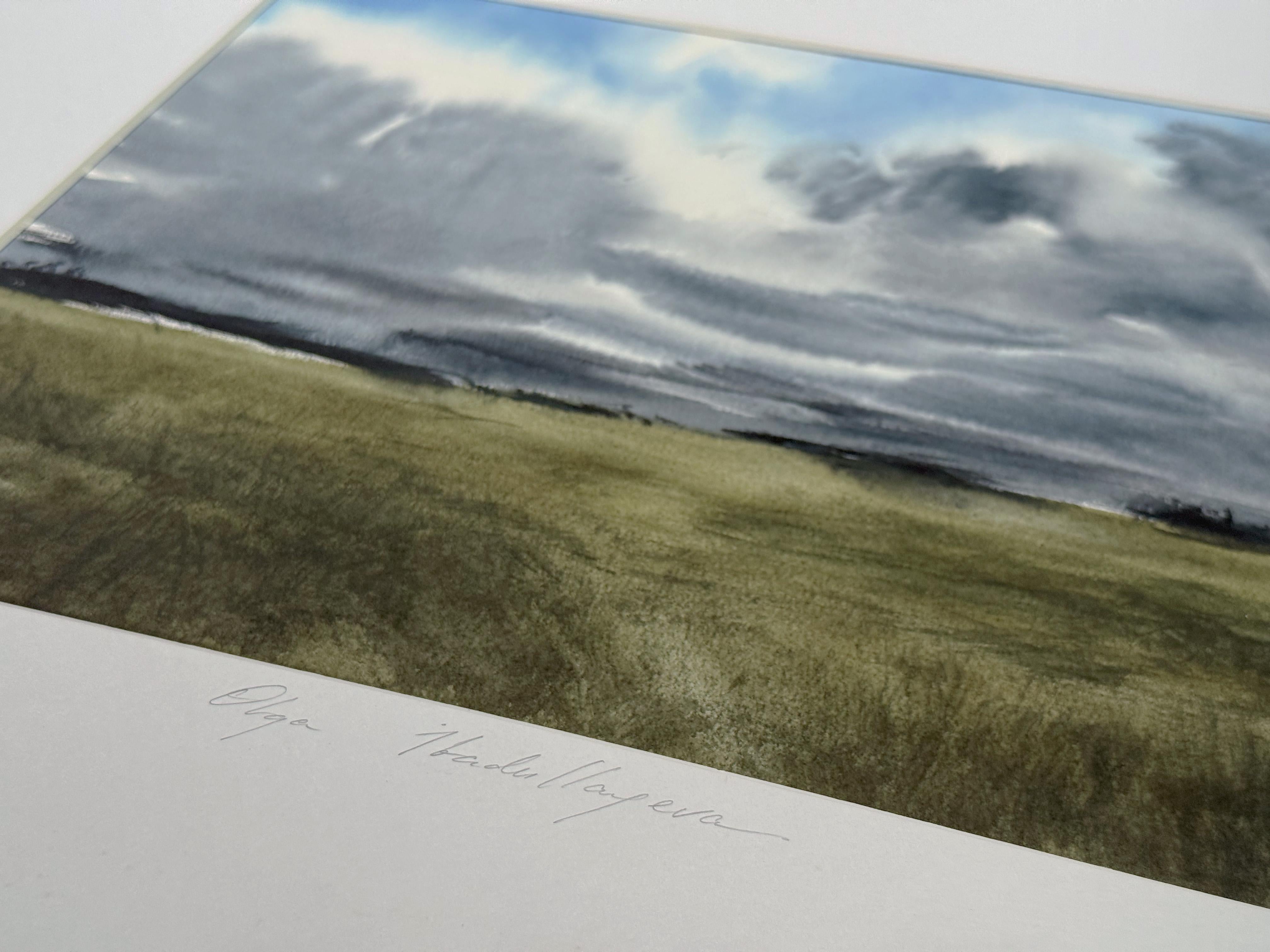 Nuvole pesanti in vendita 1