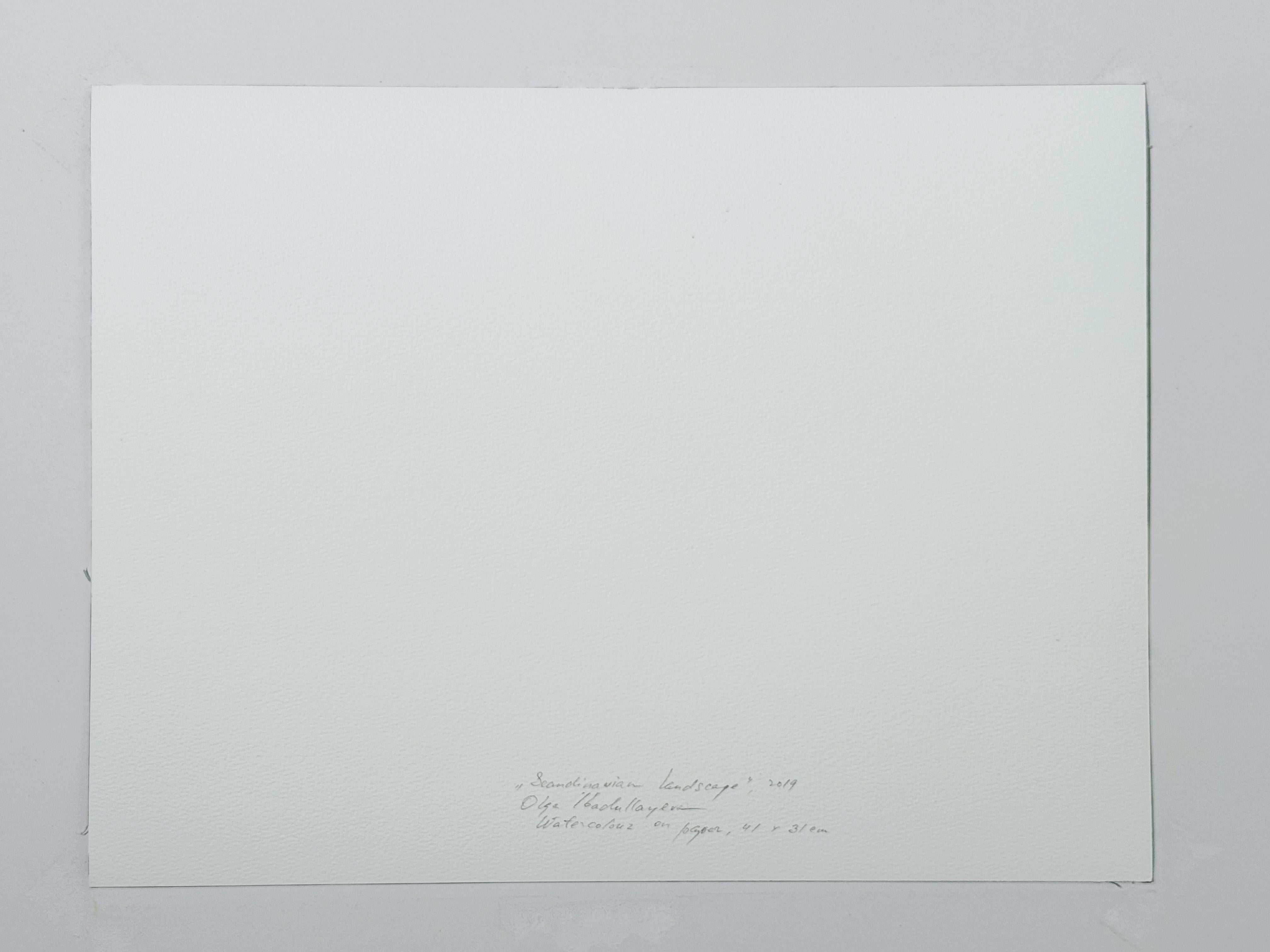 Paesaggio scandinavo in vendita 4