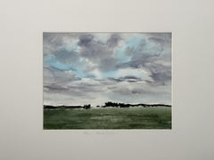 Olga Ibadullayeva - A Cloudy Day A Cloudy Day