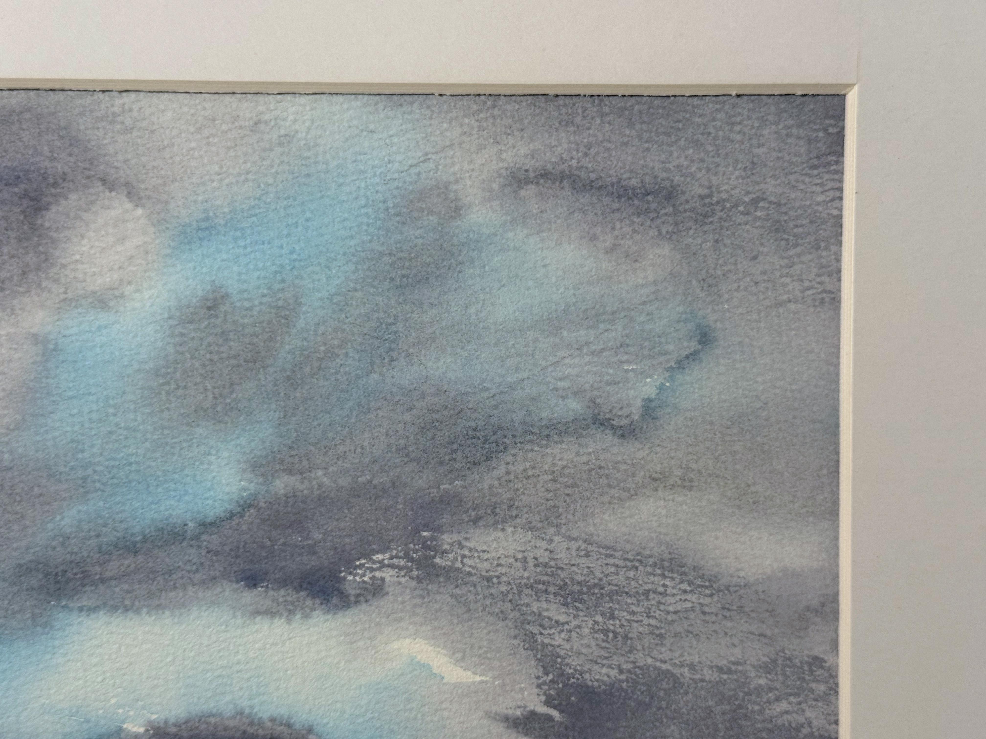 Una giornata nuvolosa in vendita 1