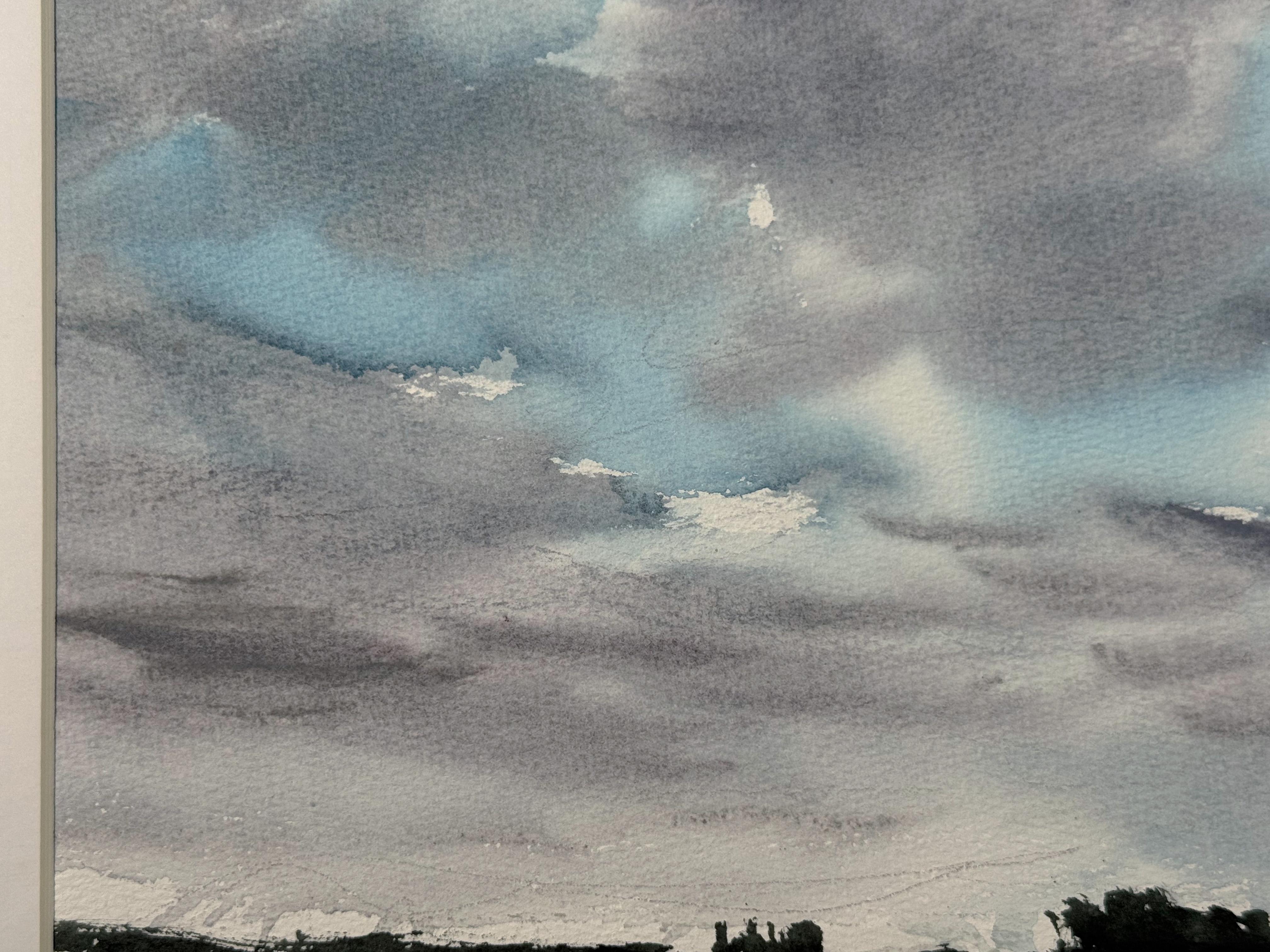 Una giornata nuvolosa in vendita 3