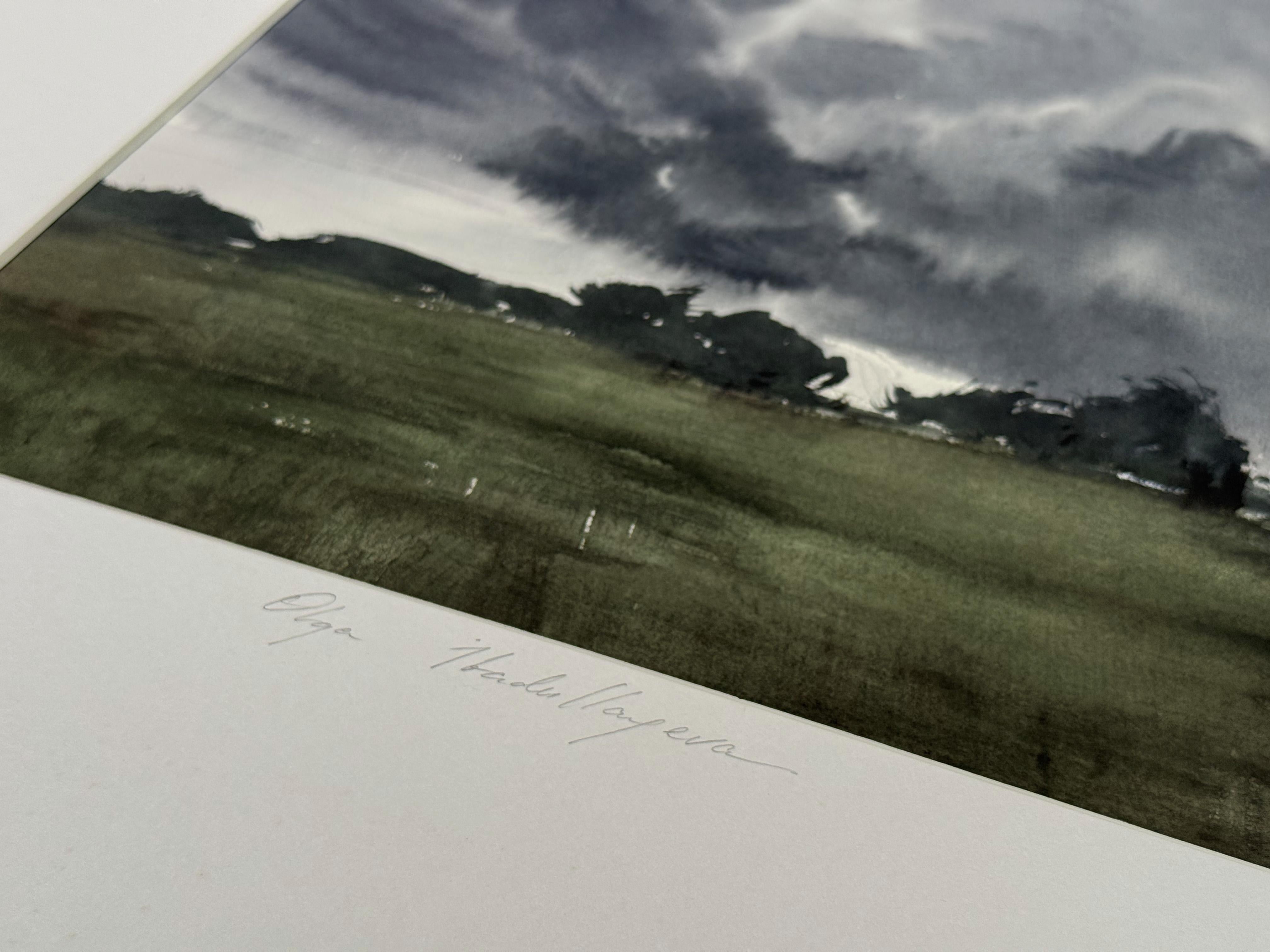 After The Rain in vendita 4