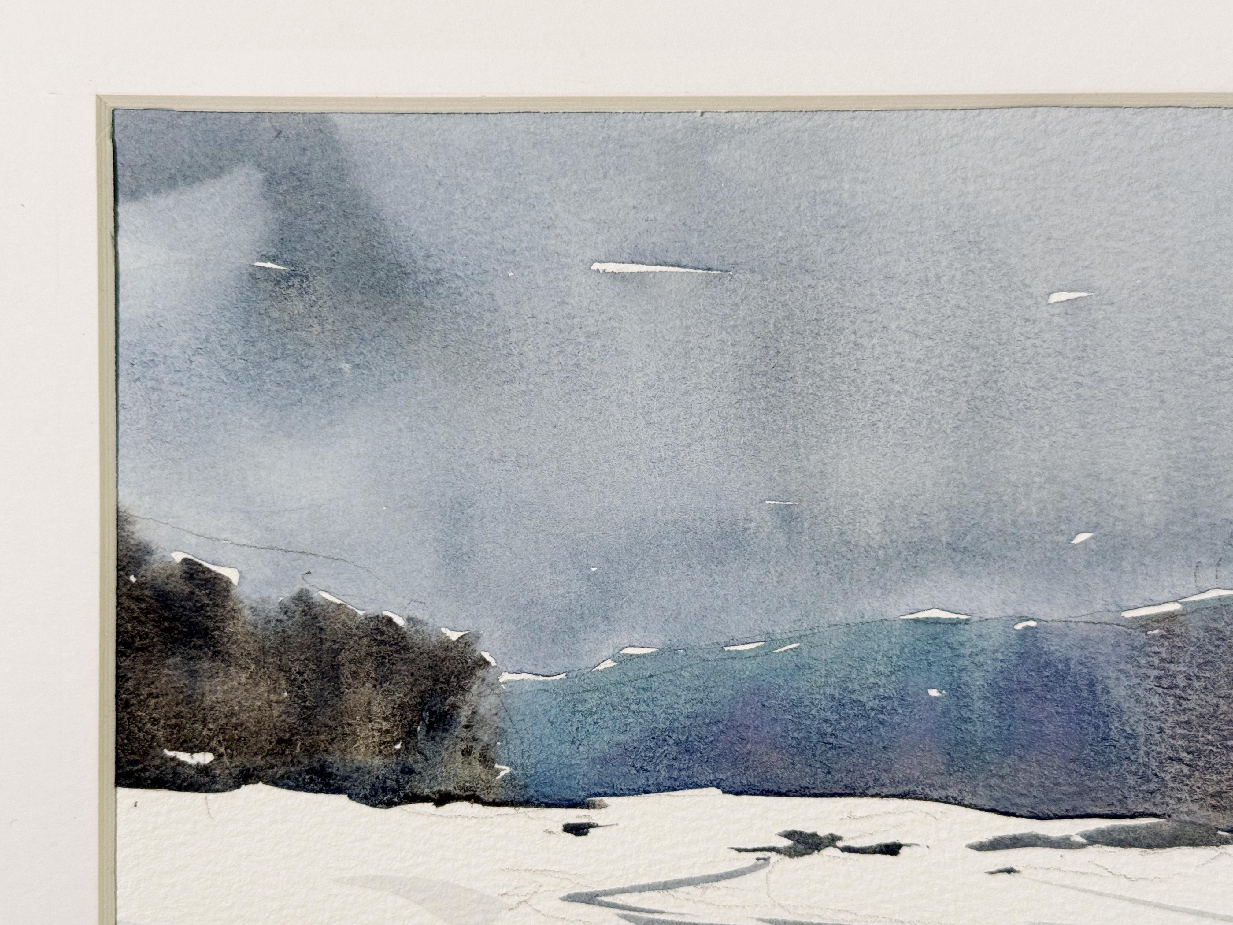 The Winter Road in vendita 1