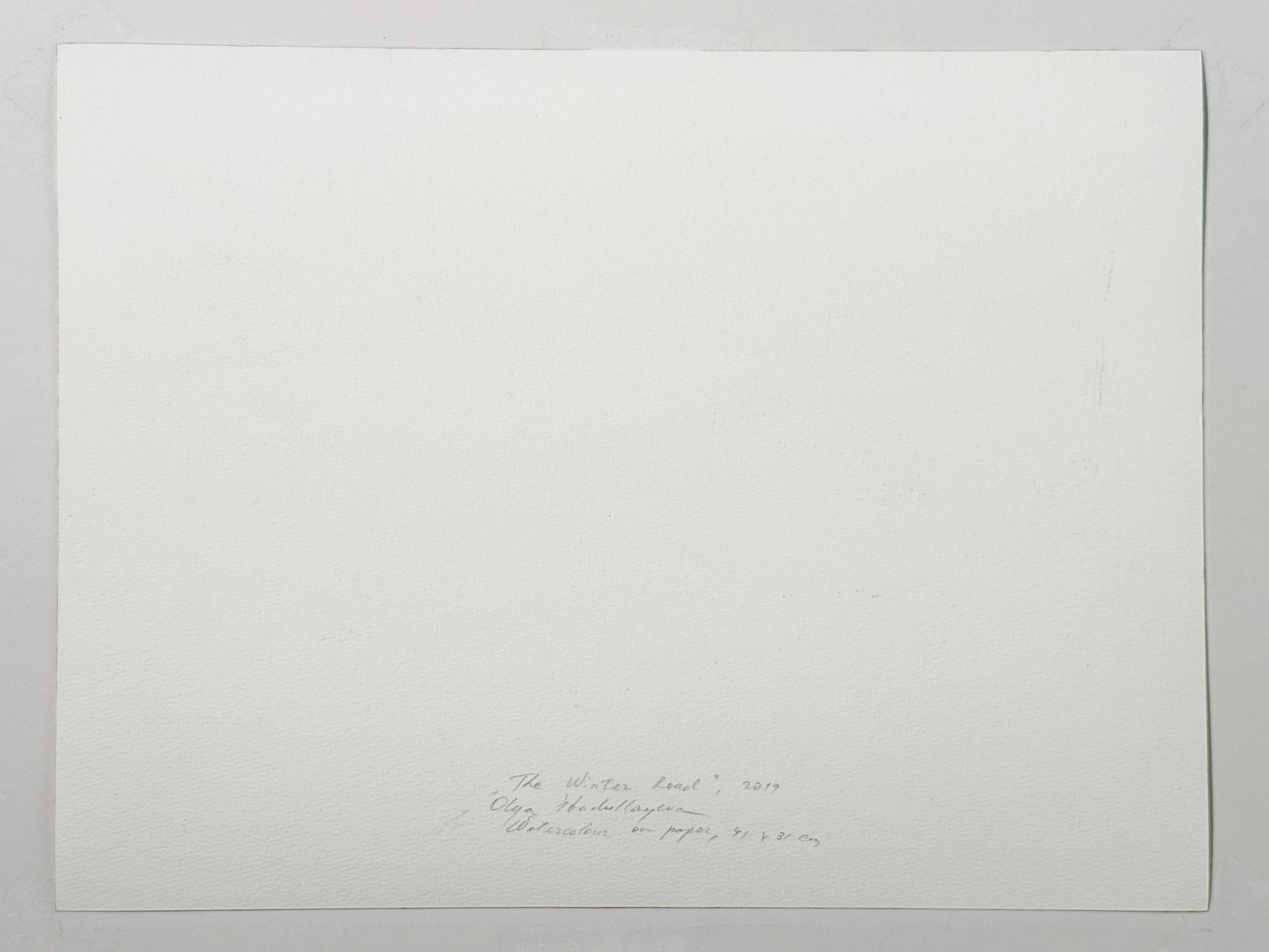 The Winter Road in vendita 7