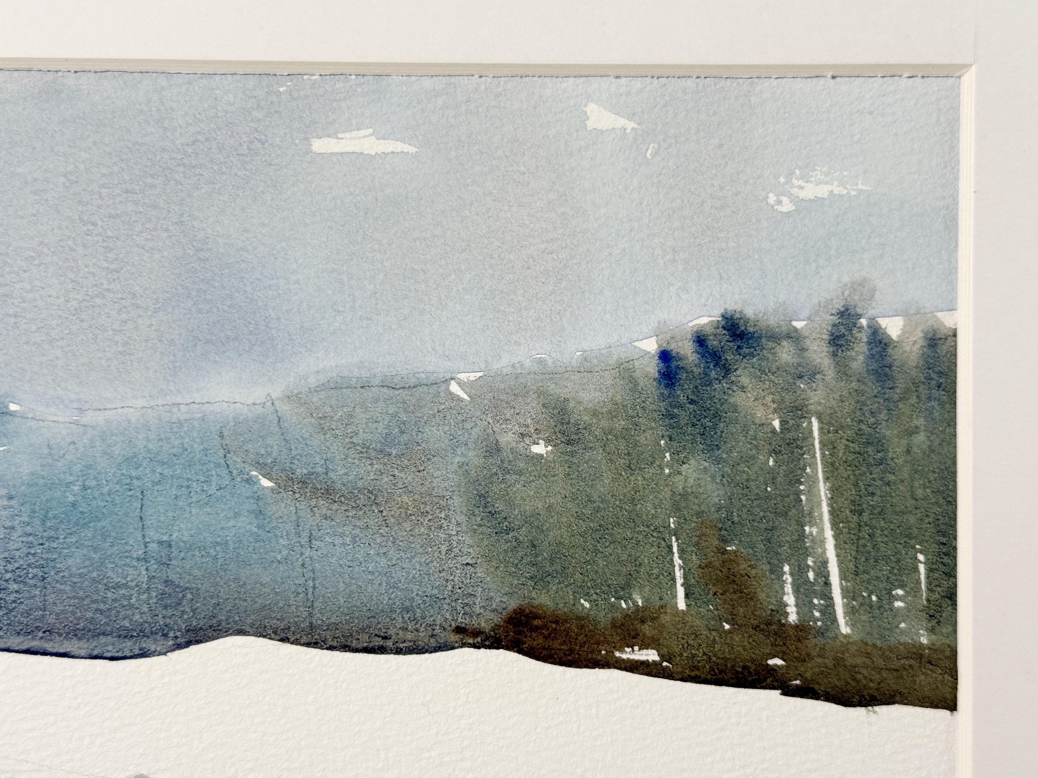 The Winter Road in vendita 2