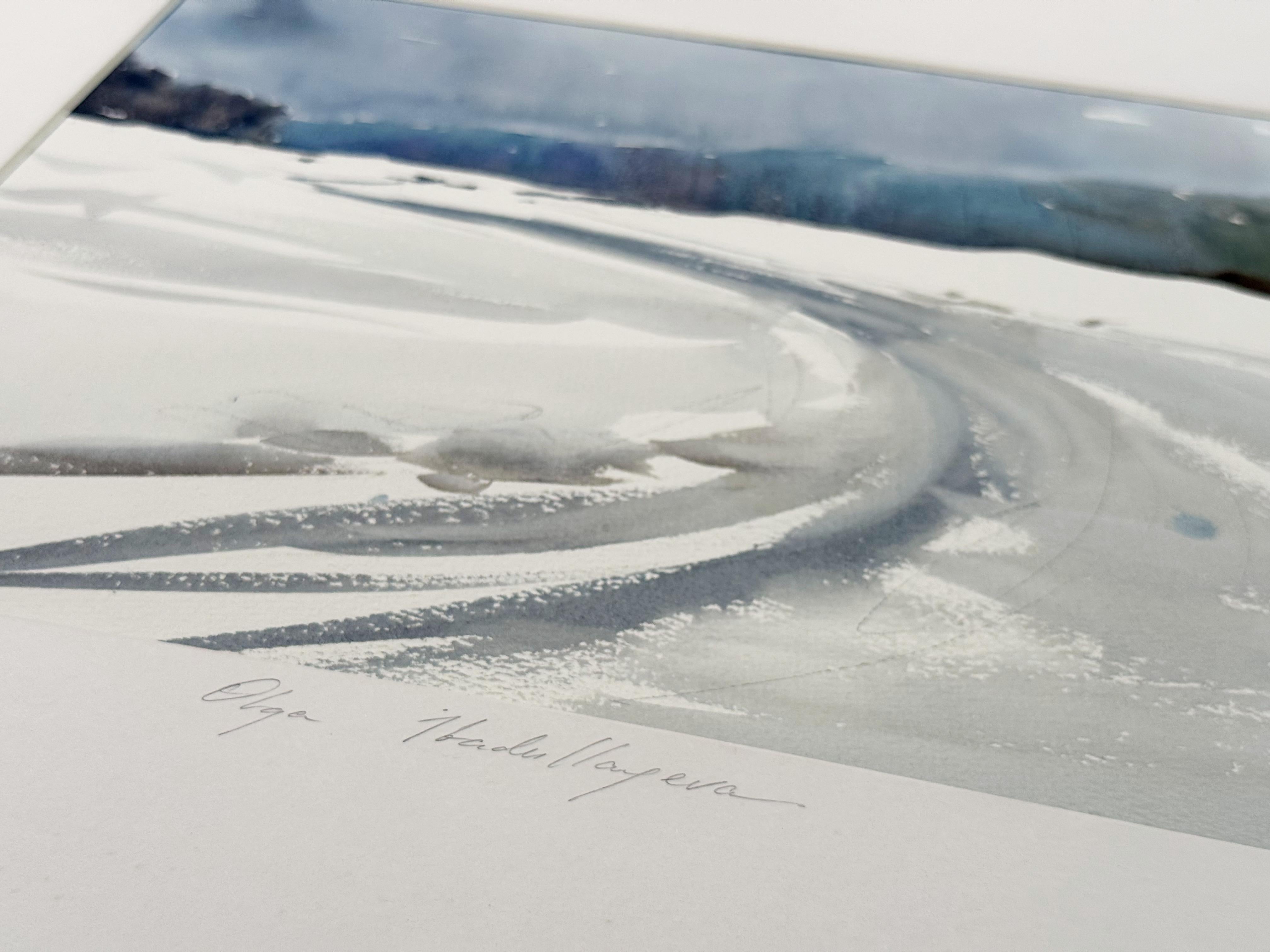 The Winter Road in vendita 6