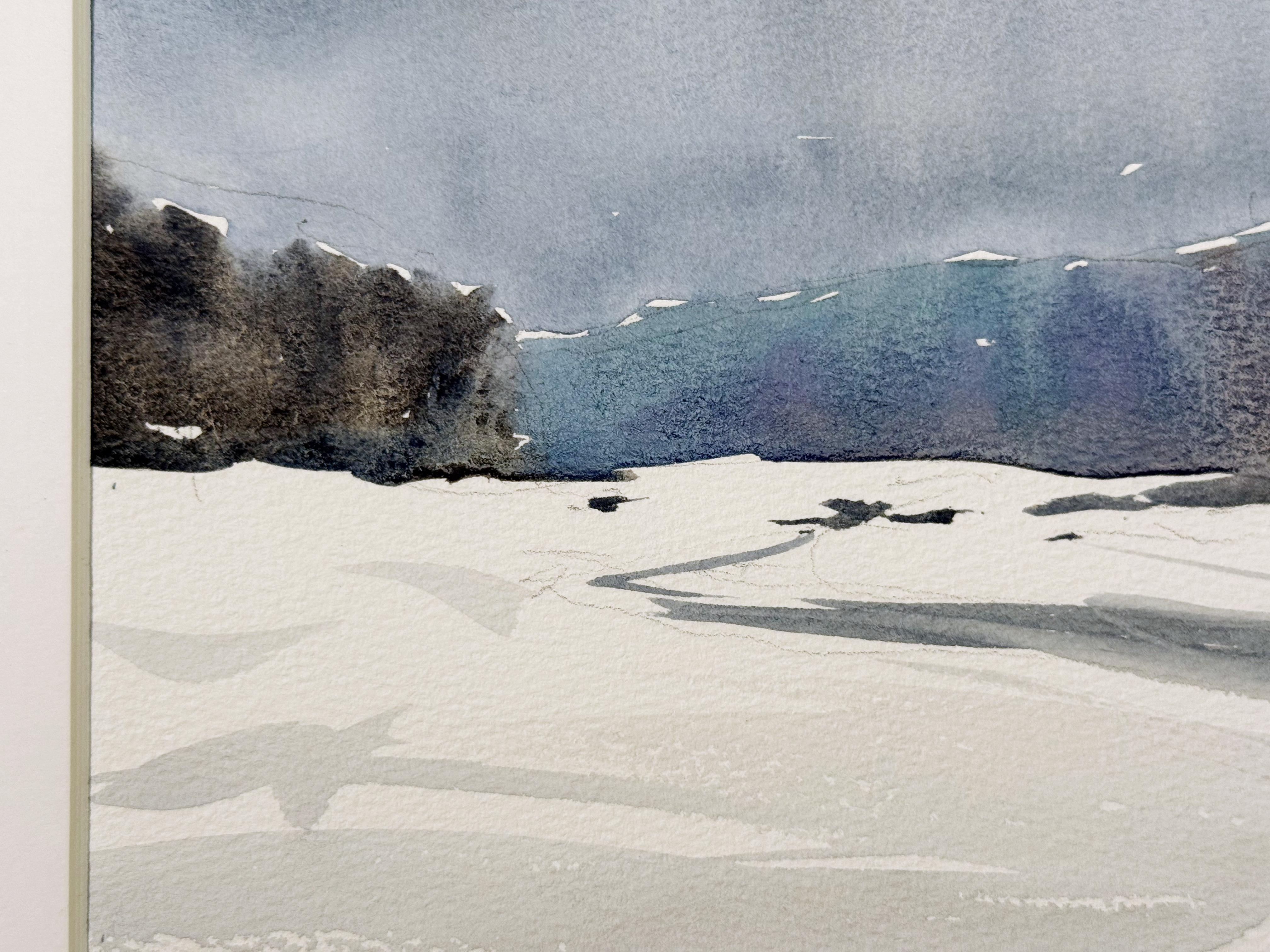 The Winter Road in vendita 3