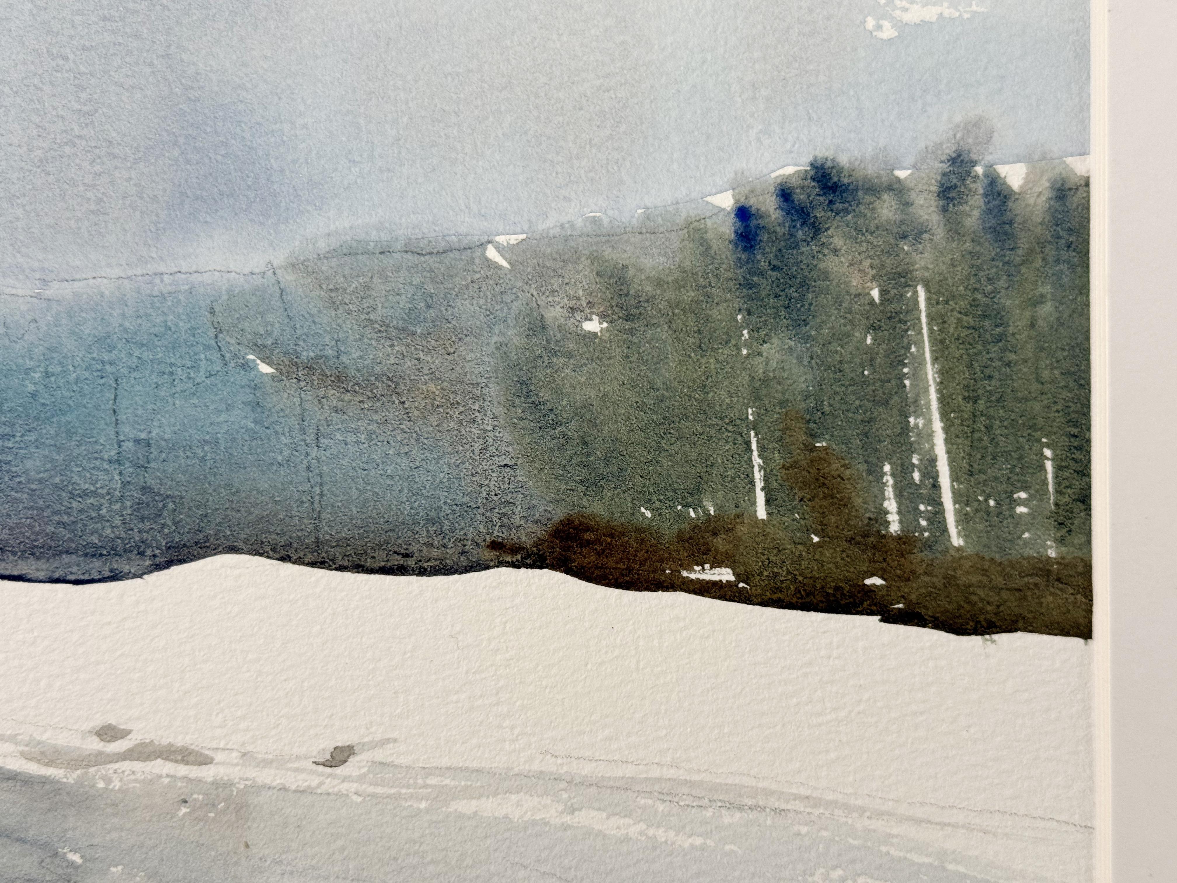 The Winter Road in vendita 5