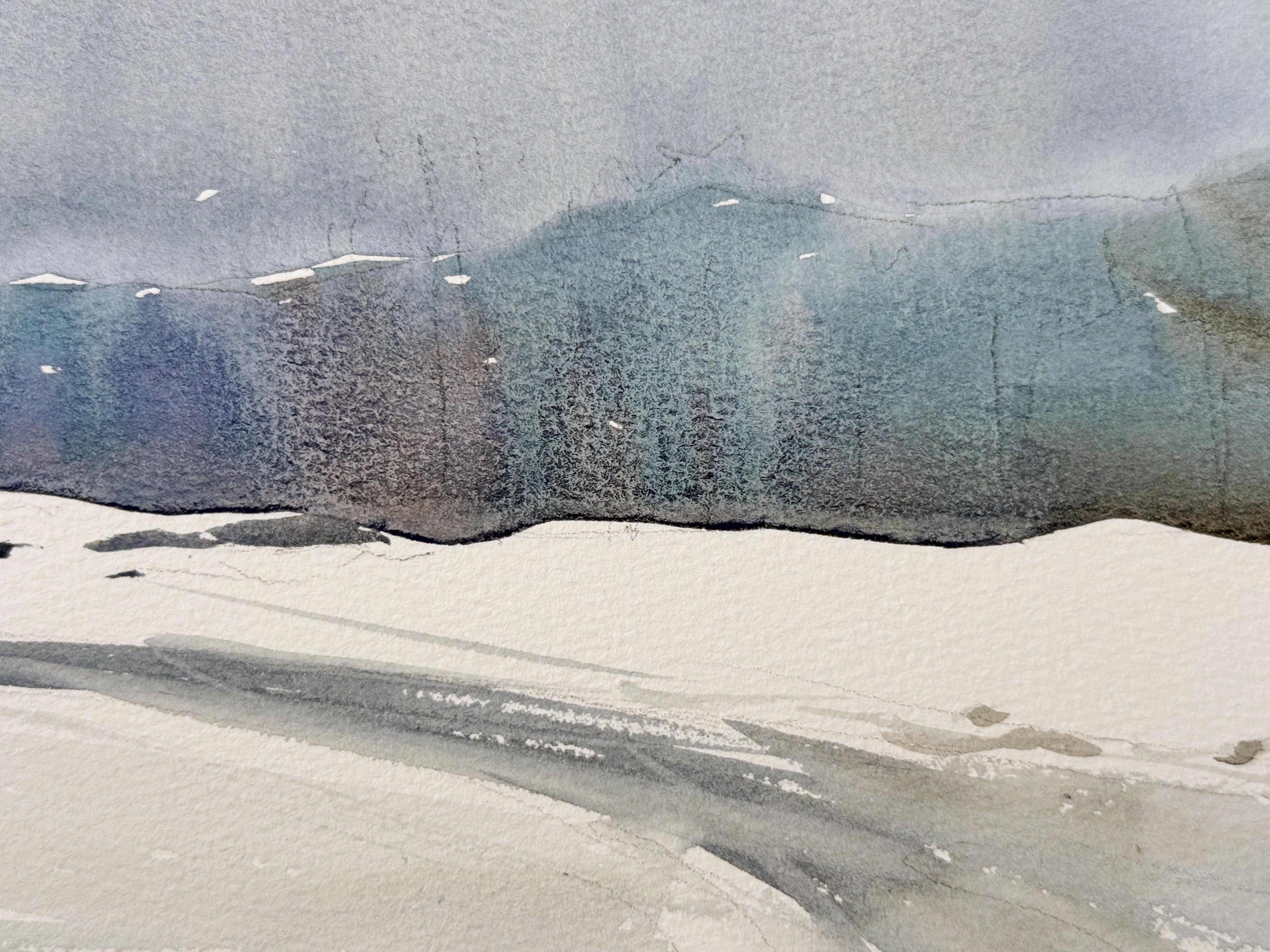 The Winter Road in vendita 4