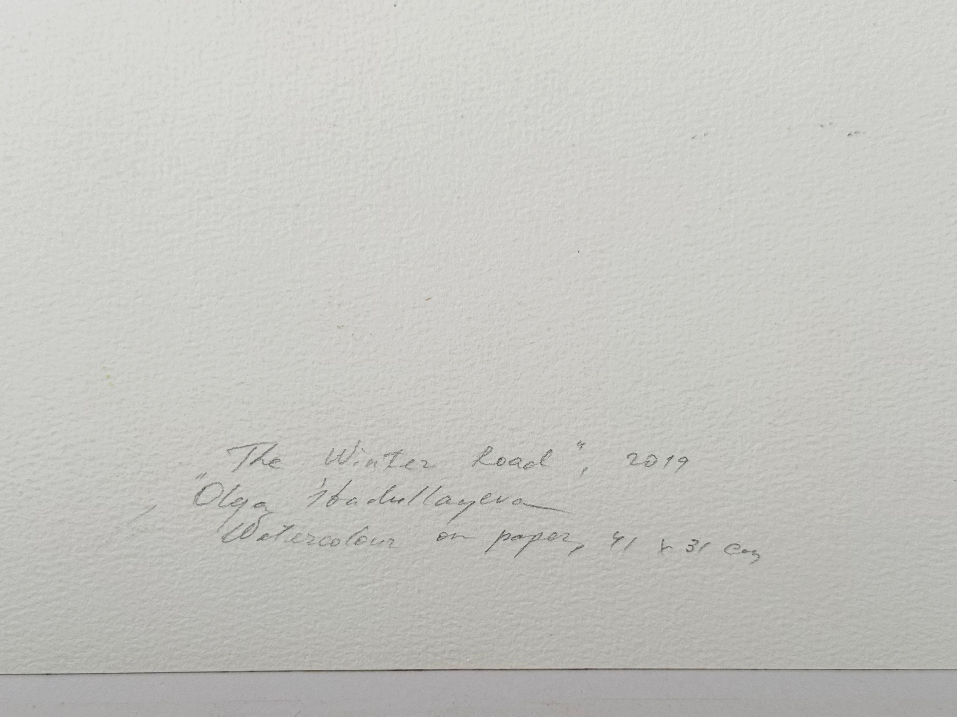 The Winter Road in vendita 8