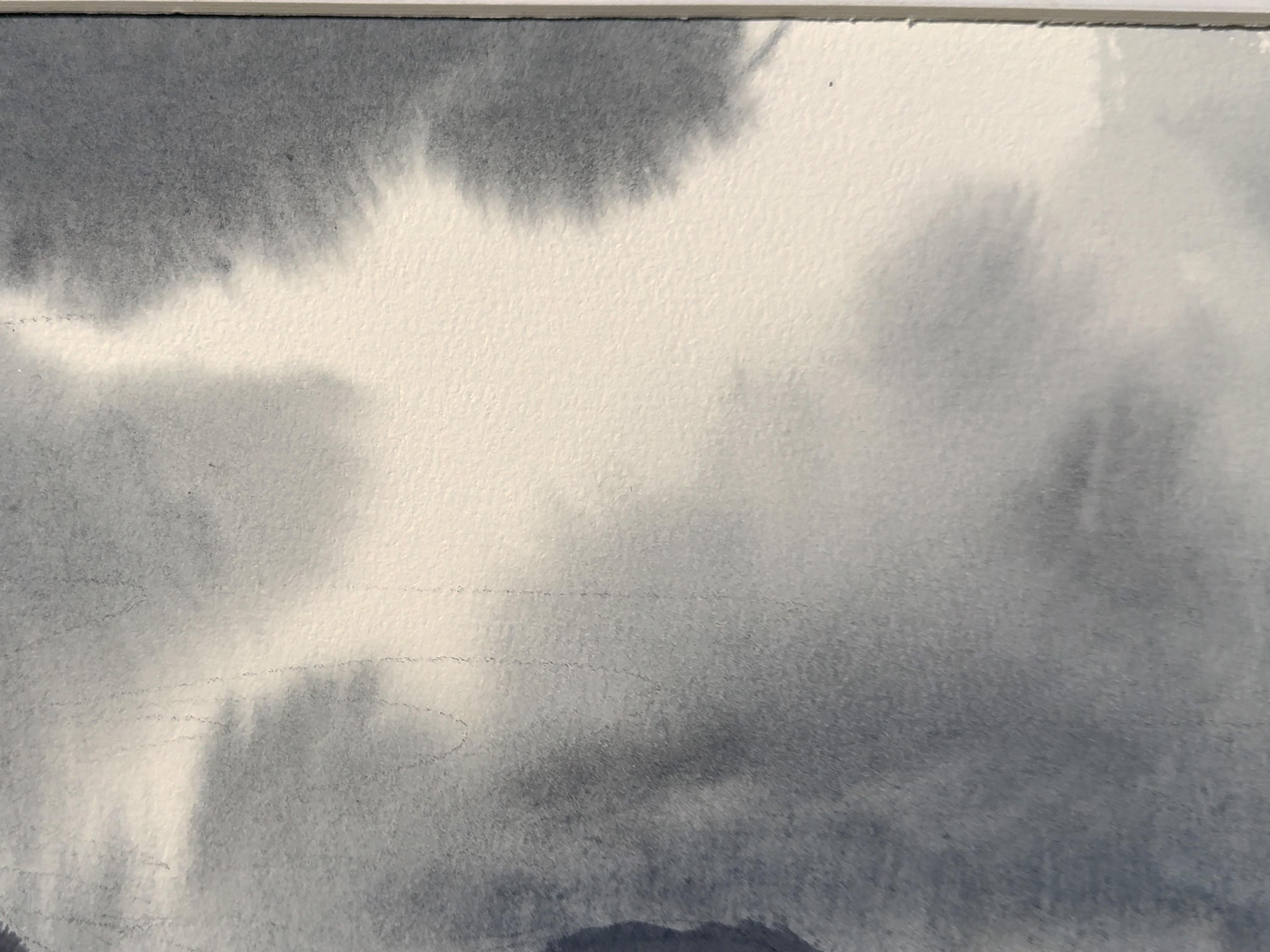 Storm in the Mountains im Angebot 1